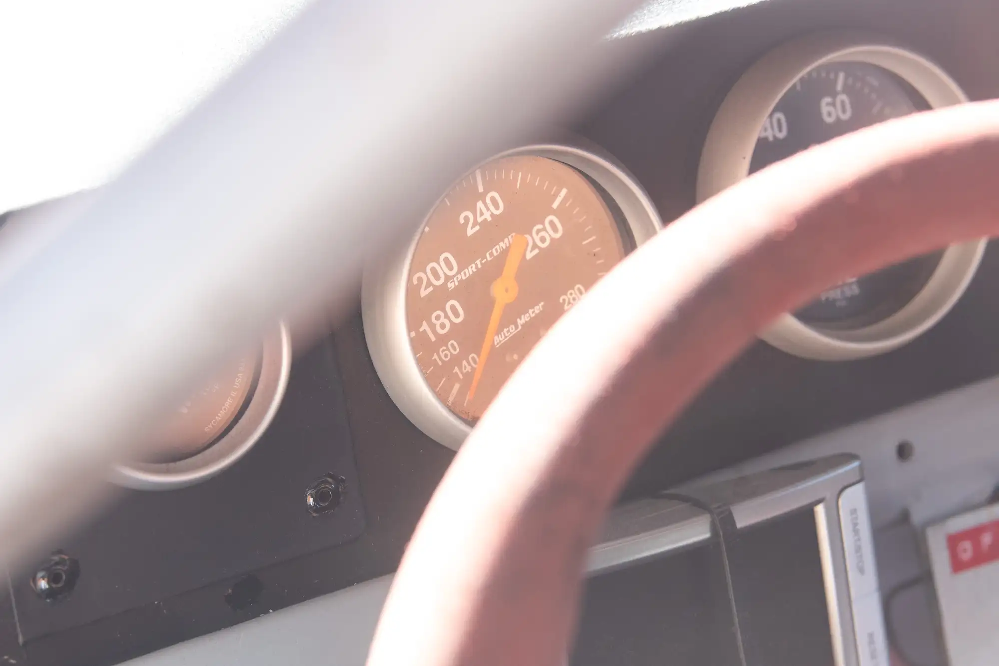 1973 Datsun 240Z Racecar 'GT2 Specification'-For Sale