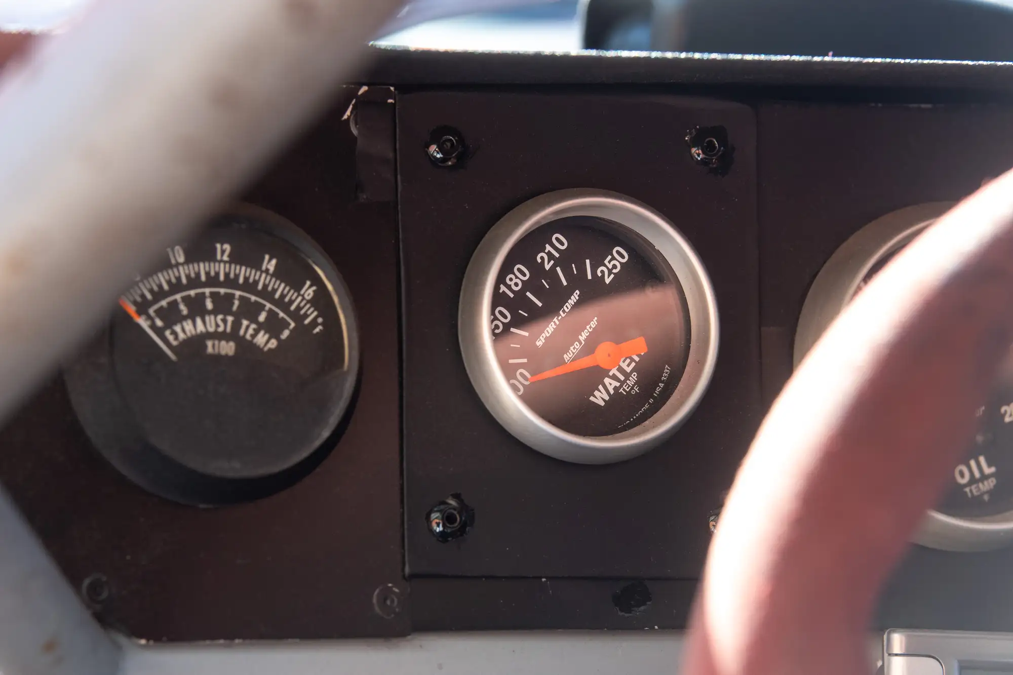 1973 Datsun 240Z Racecar 'GT2 Specification'-For Sale