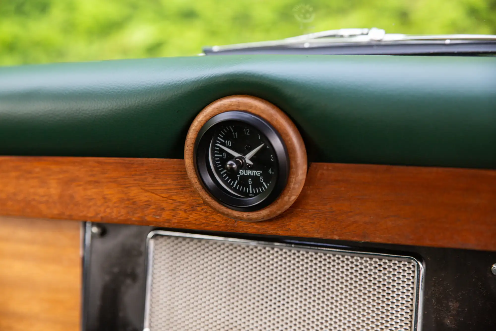 1962 Rover P4 100-Sold