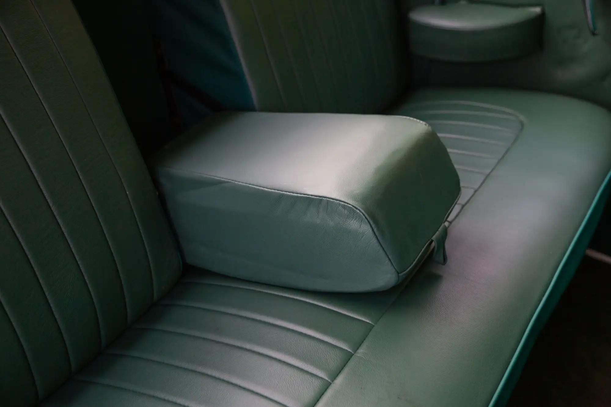 1962 Rover P4 100-Sold