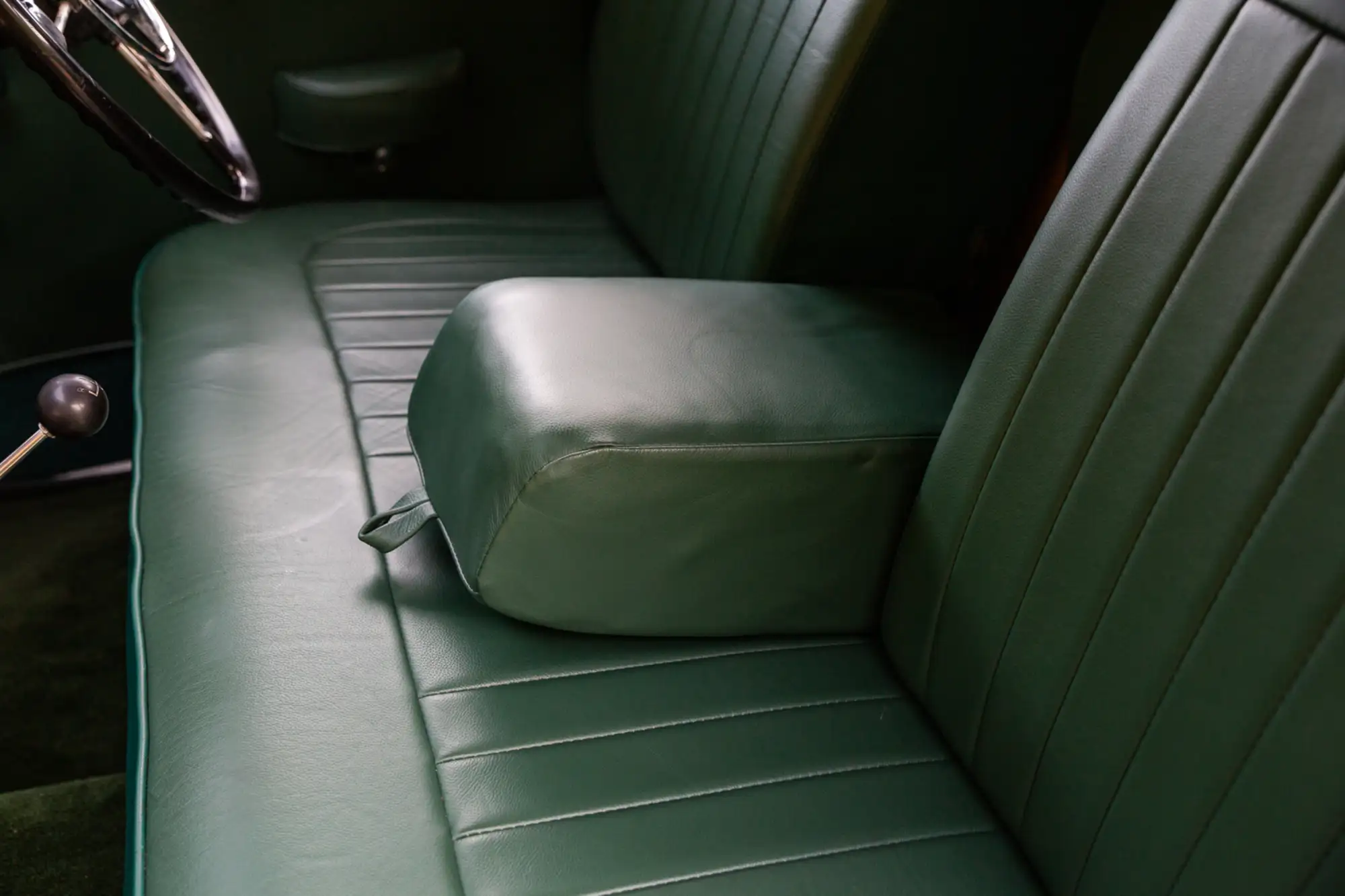 1962 Rover P4 100-Sold