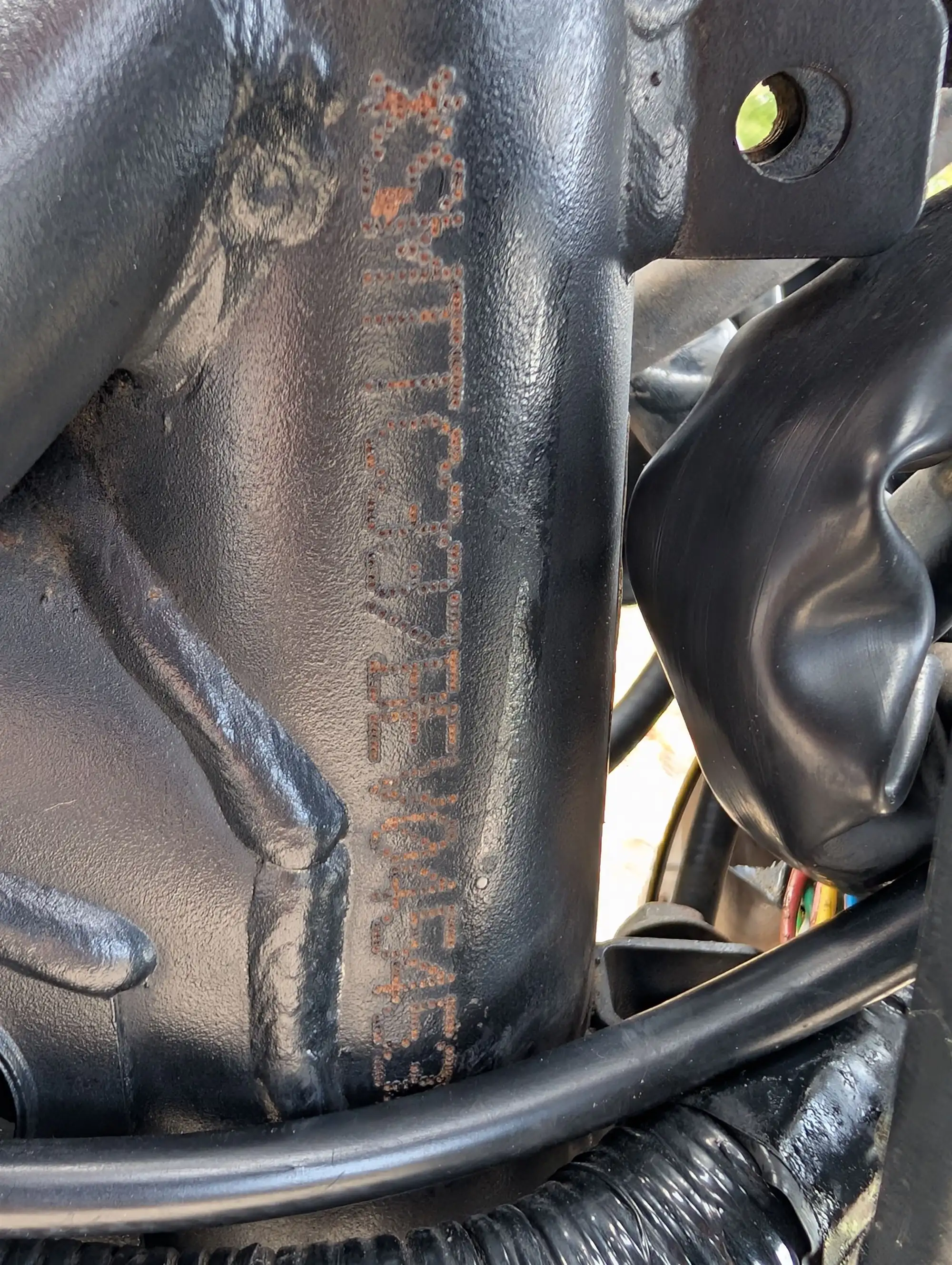 1997 Triumph Speed Triple 750 749cc-Sold