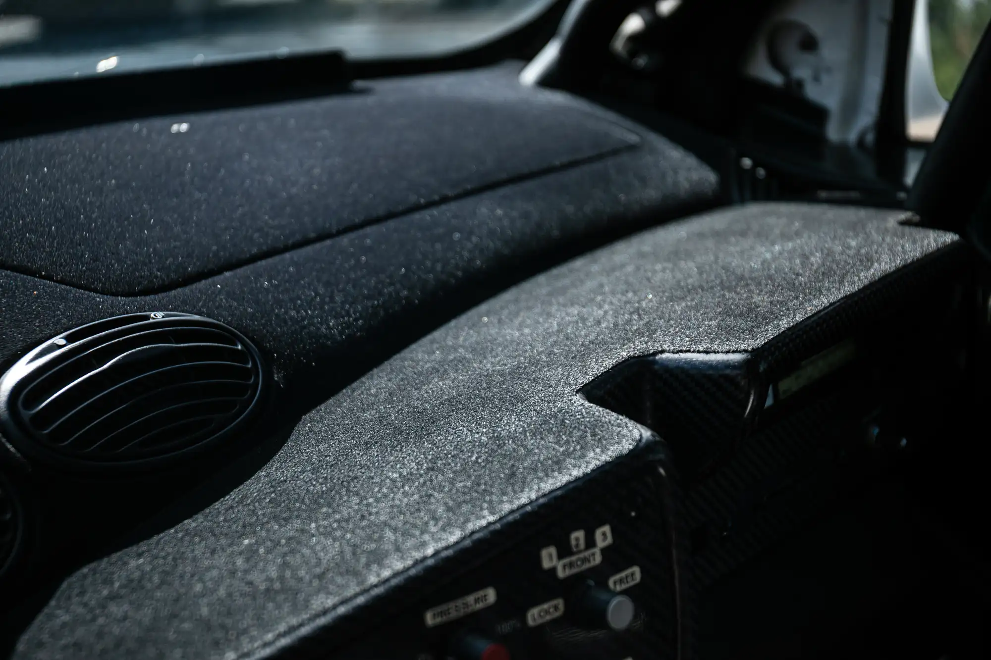 2000 Ford Focus Mk1 WRC-Sold