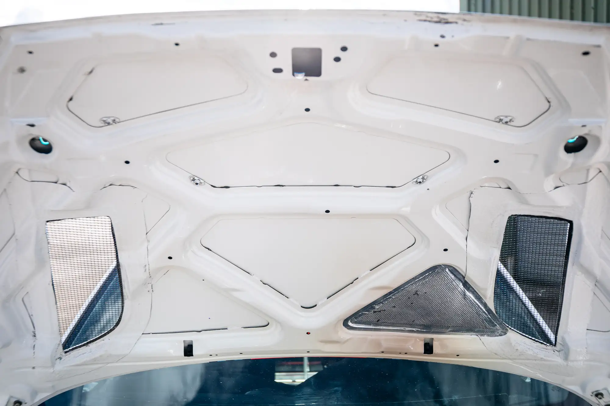 2000 Ford Focus Mk1 WRC-Sold