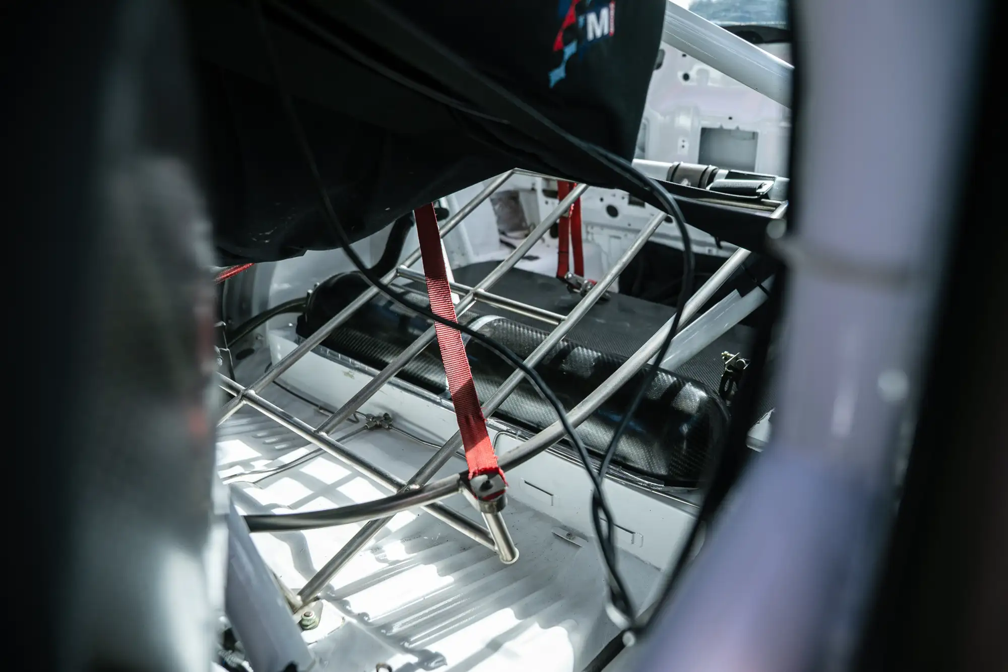 2000 Ford Focus Mk1 WRC-Sold