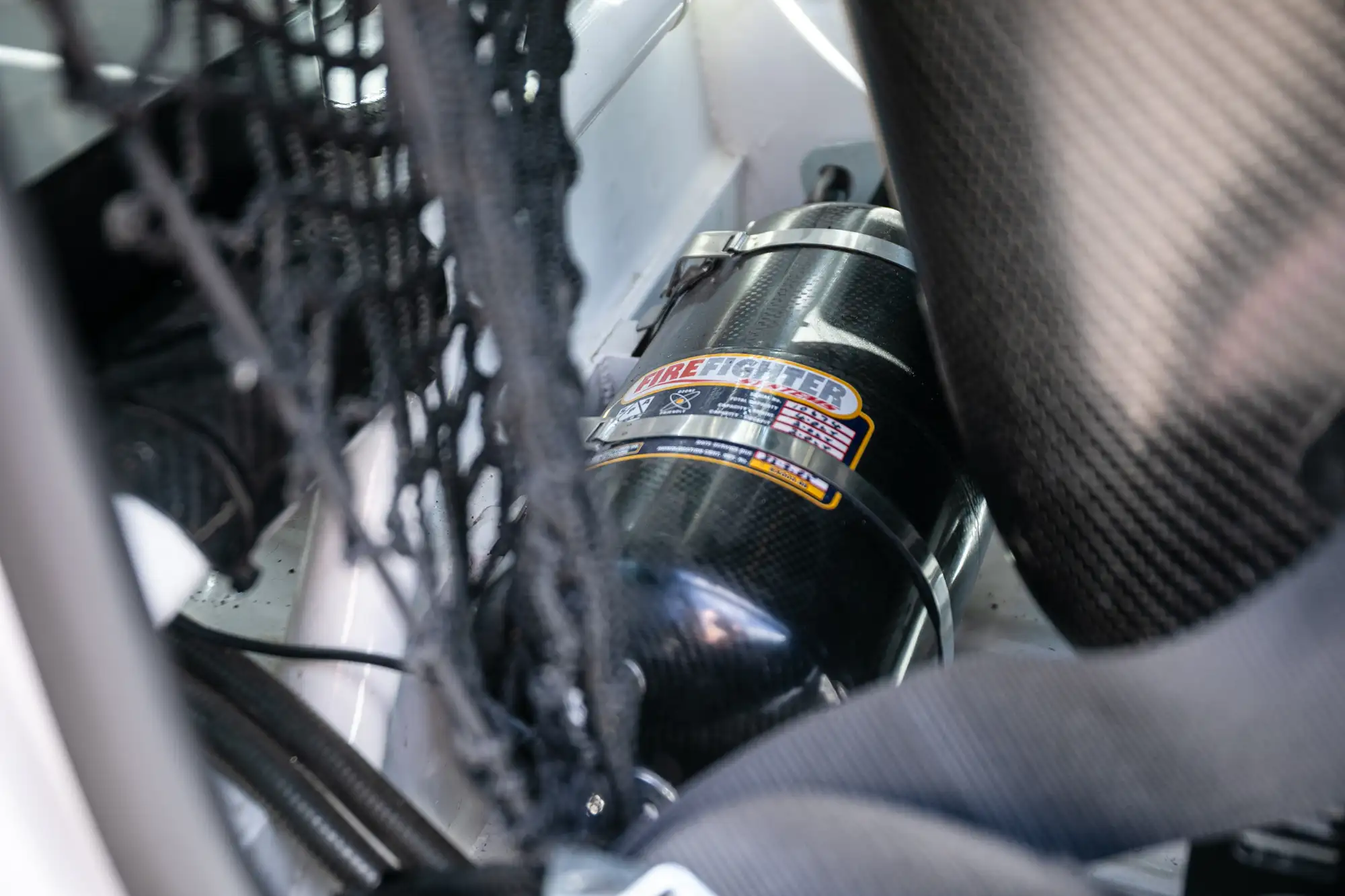 2000 Ford Focus Mk1 WRC-Sold