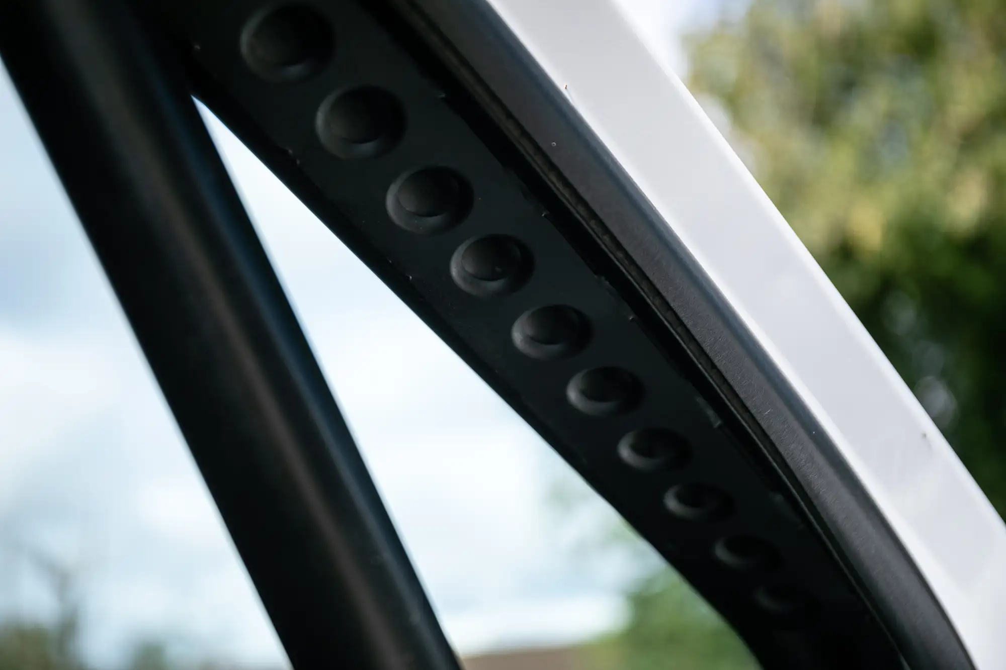 2000 Ford Focus Mk1 WRC-Sold