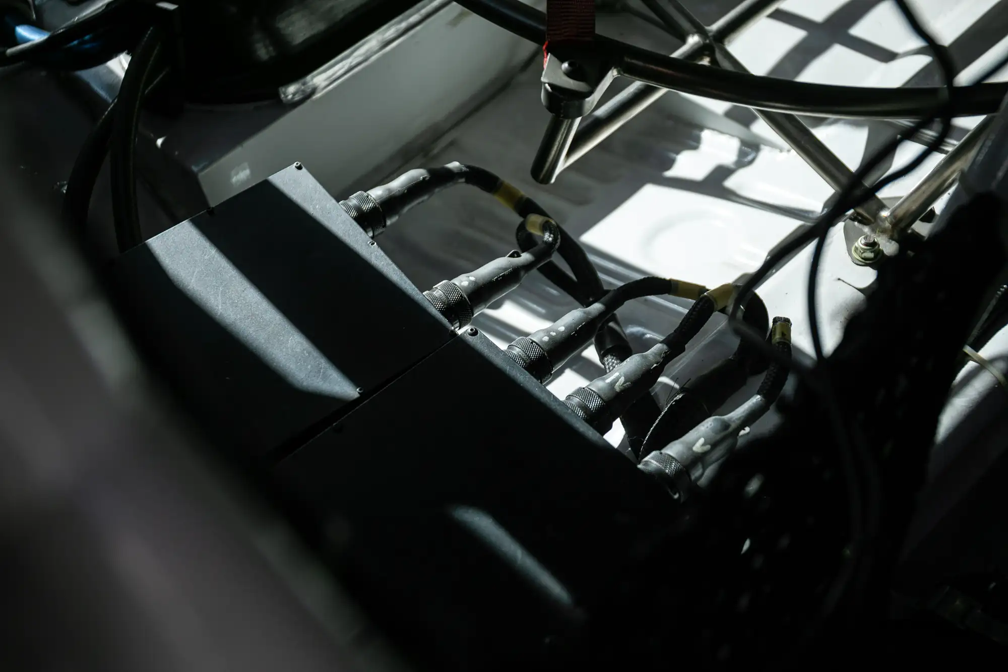 2000 Ford Focus Mk1 WRC-Sold