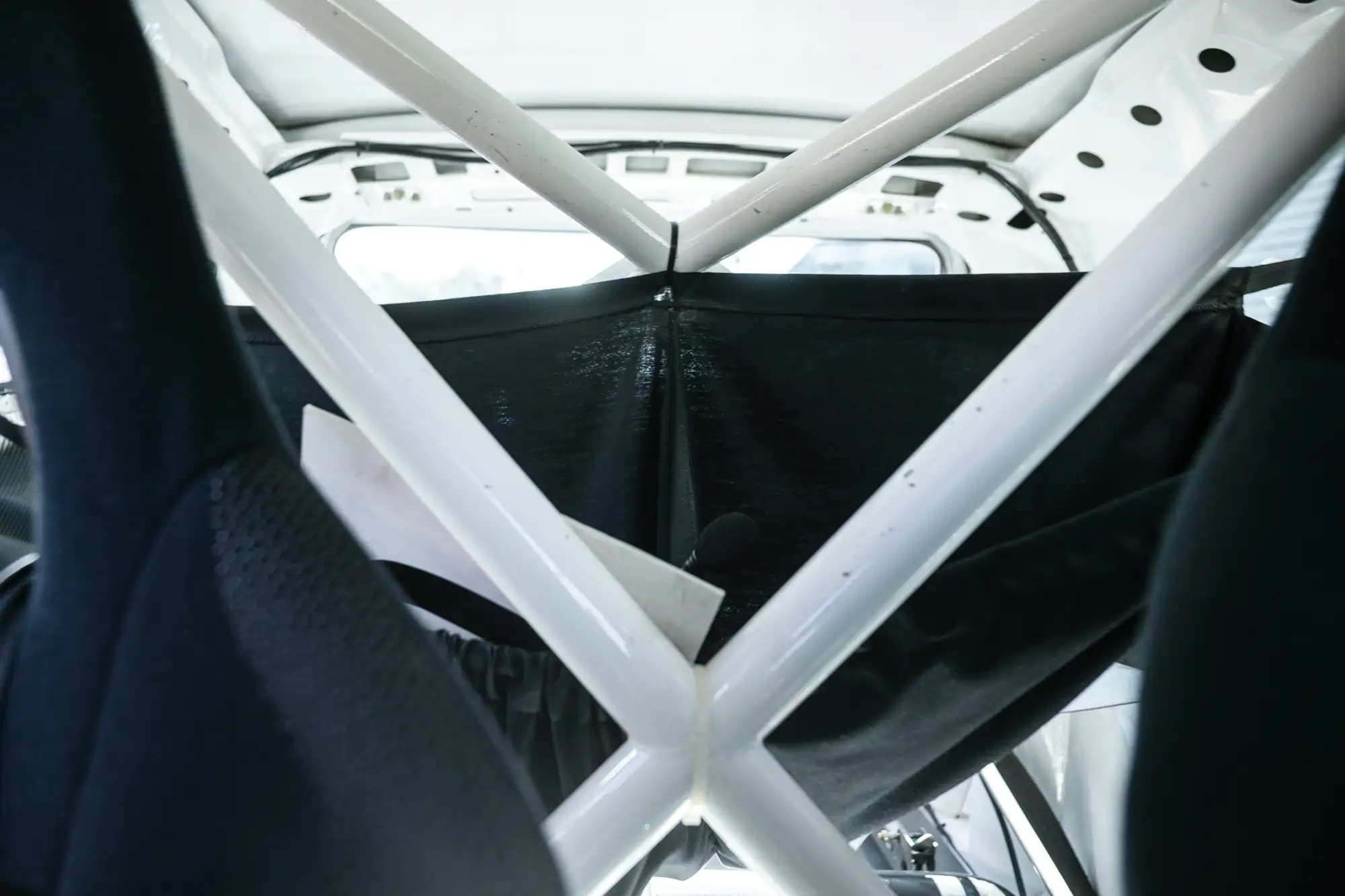 2000 Ford Focus Mk1 WRC-Sold