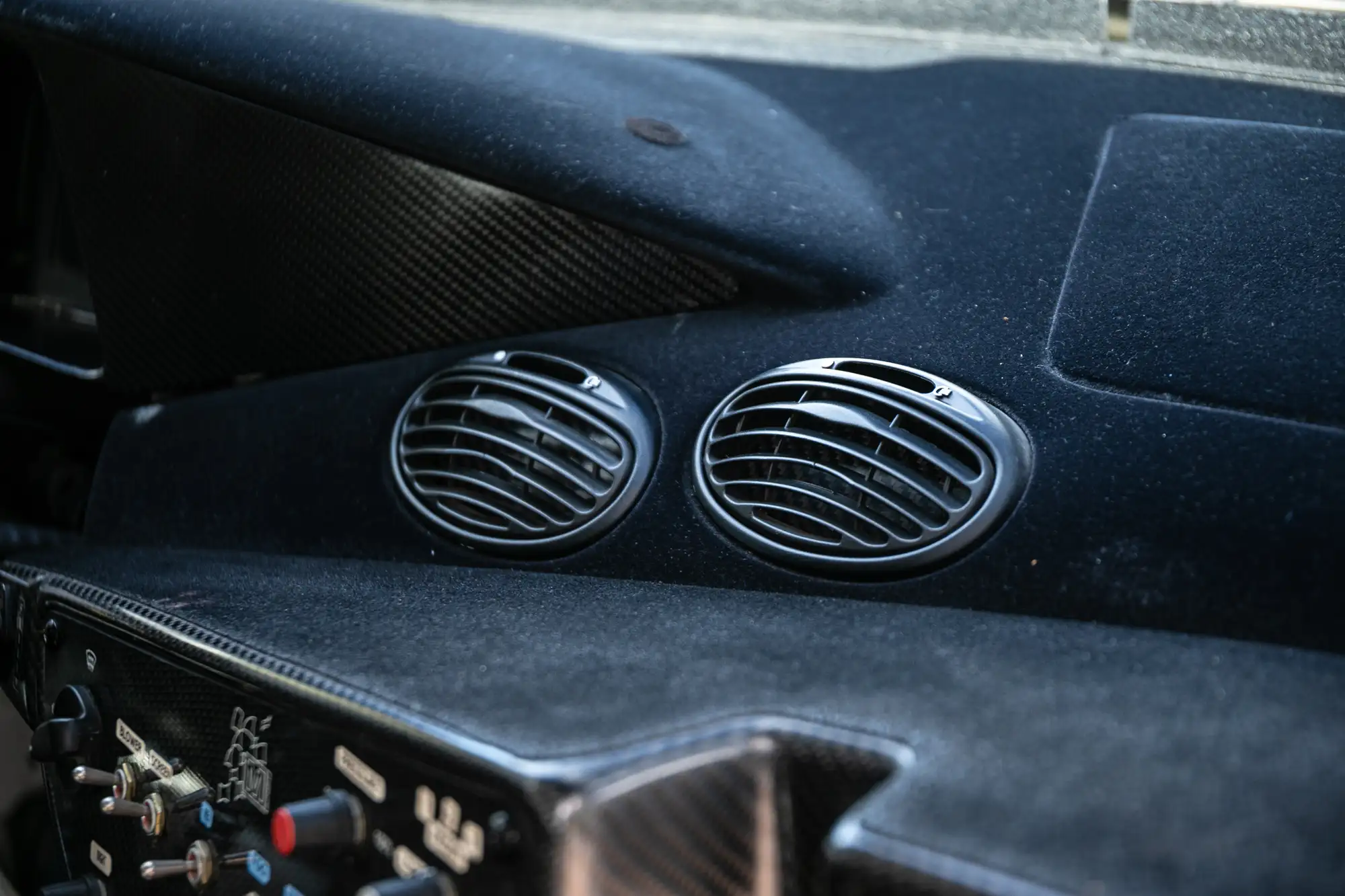 2000 Ford Focus Mk1 WRC-Sold