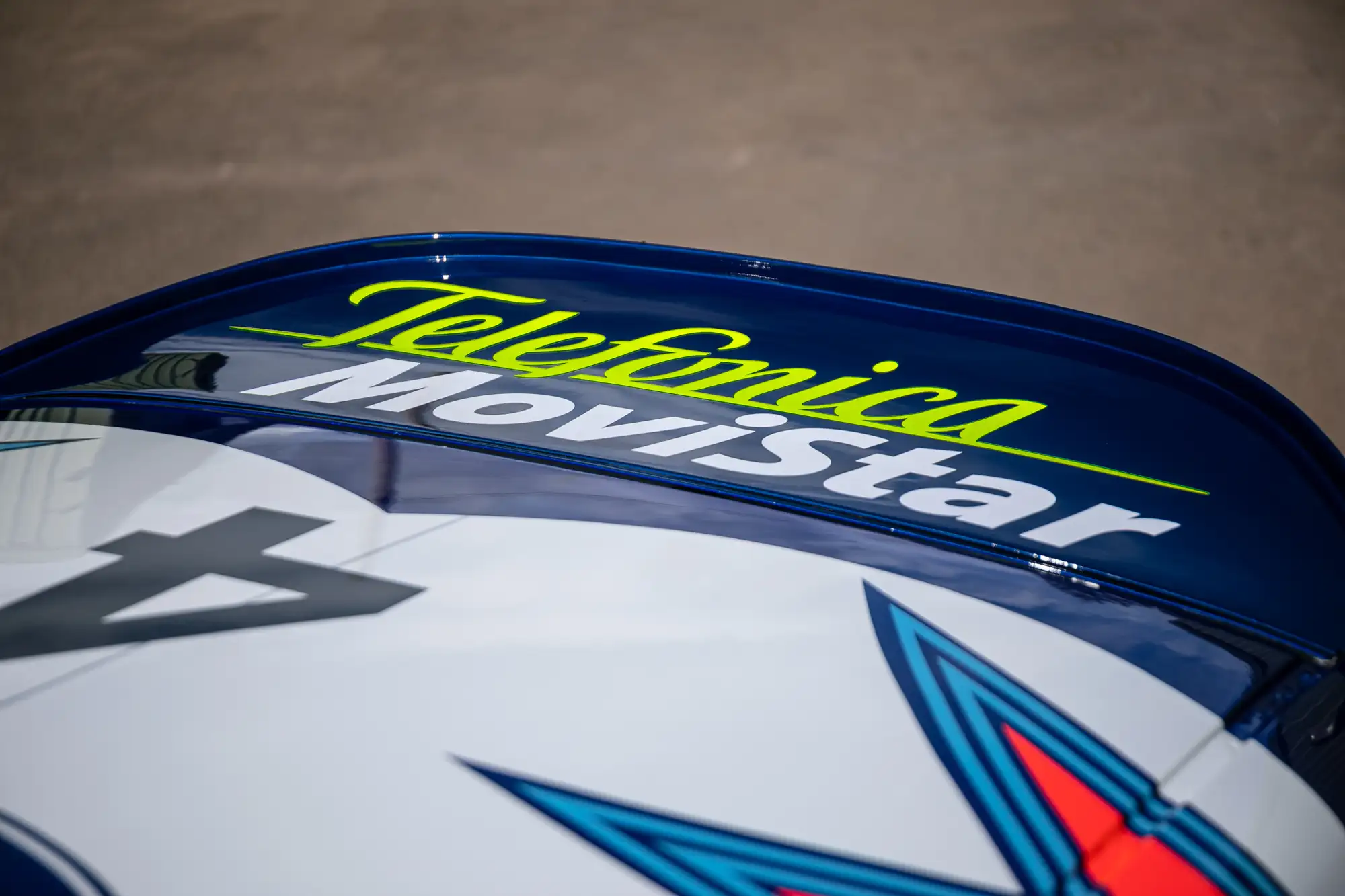 2000 Ford Focus Mk1 WRC-Sold