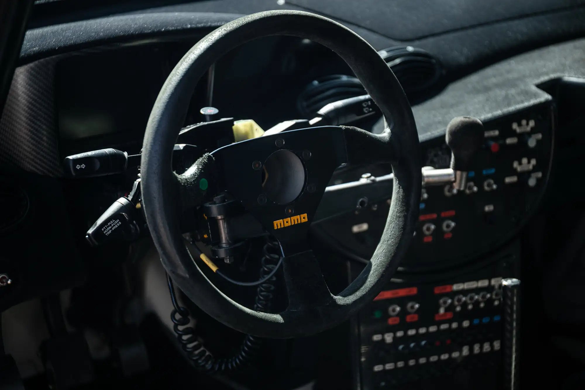 2000 Ford Focus Mk1 WRC-Sold