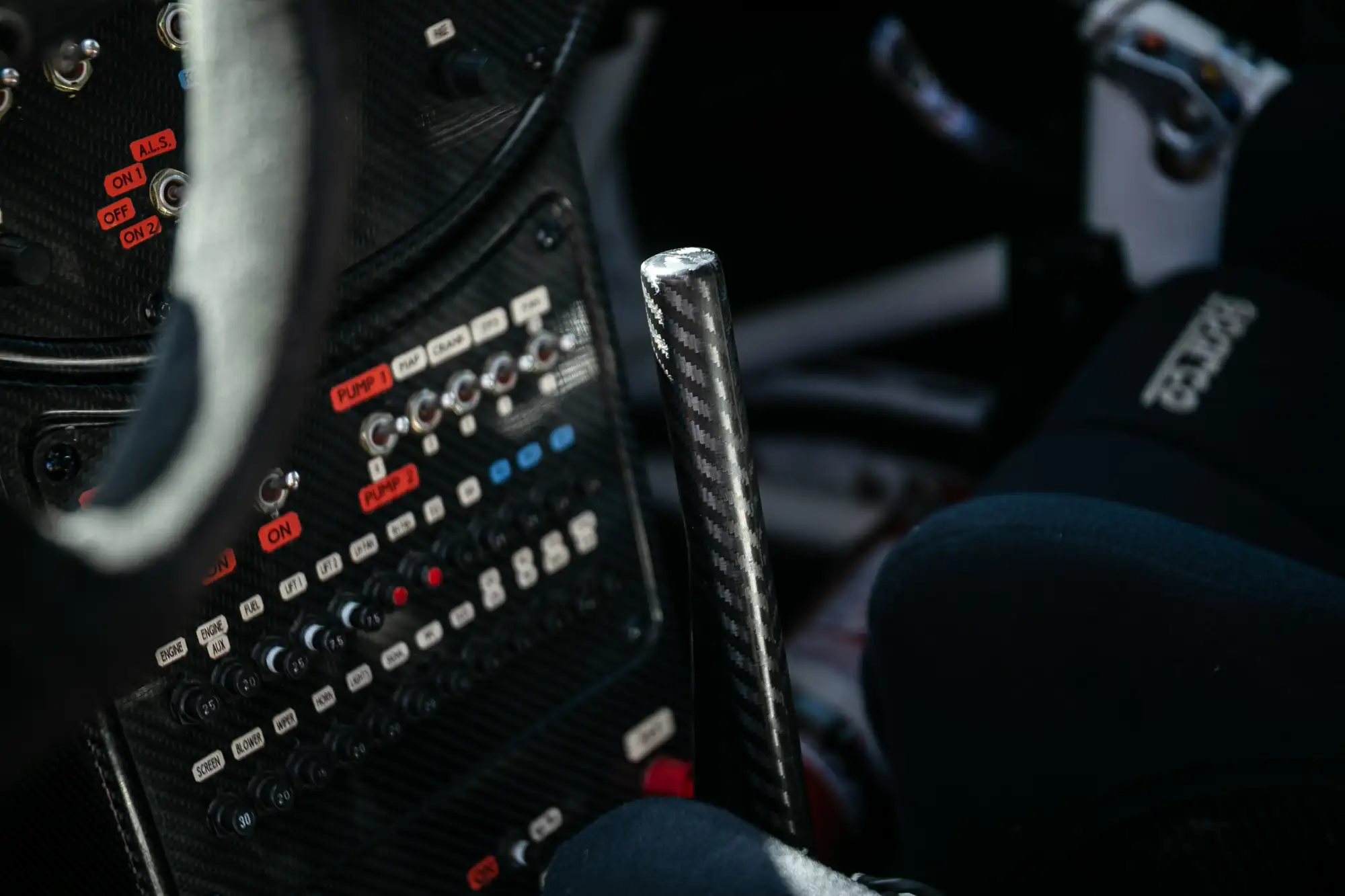 2000 Ford Focus Mk1 WRC-Sold