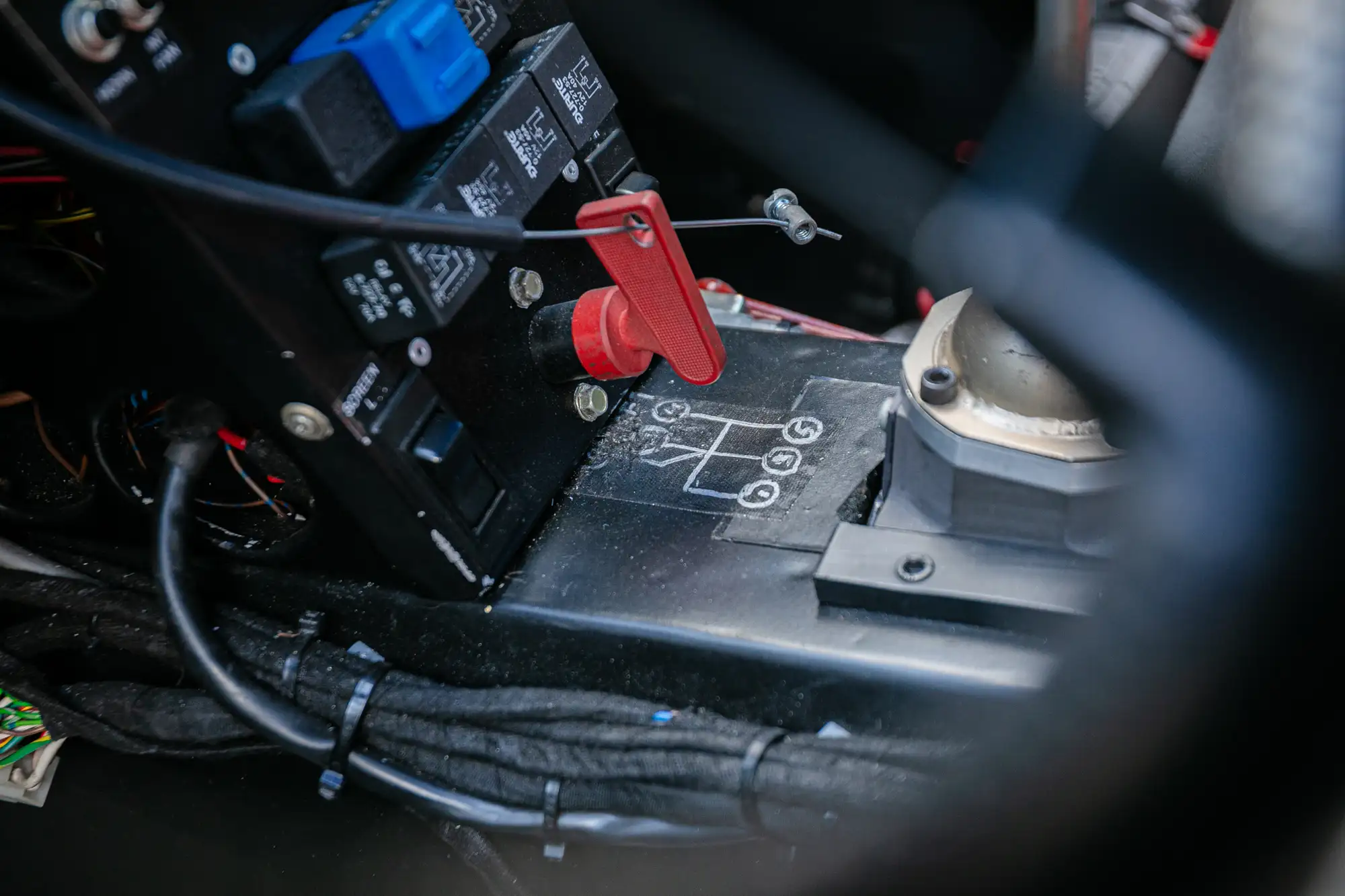 1985 MG Metro 6R4-Sold