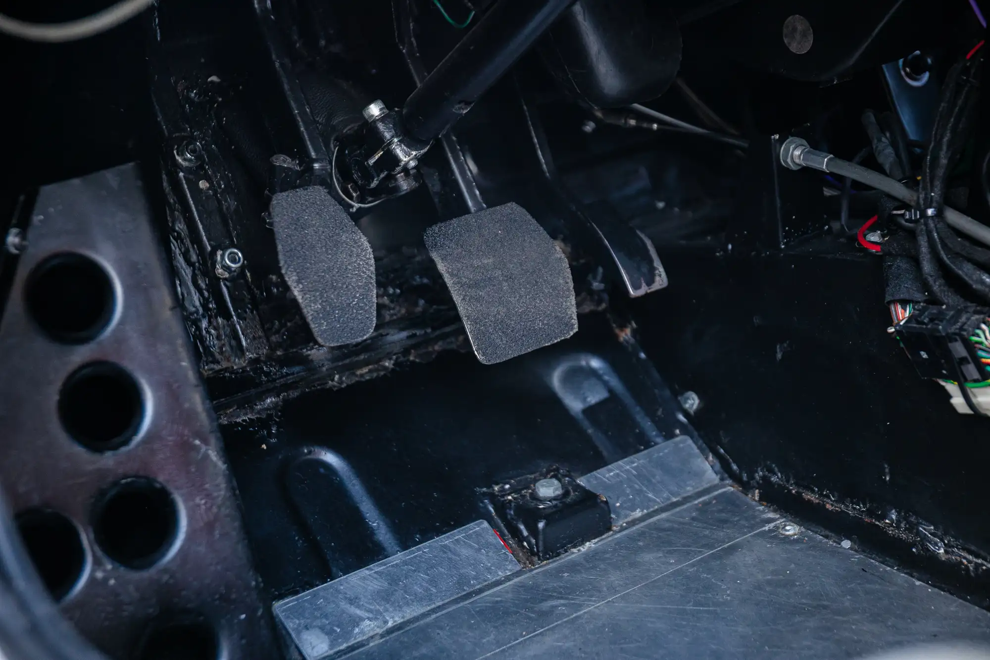 1985 MG Metro 6R4-Sold