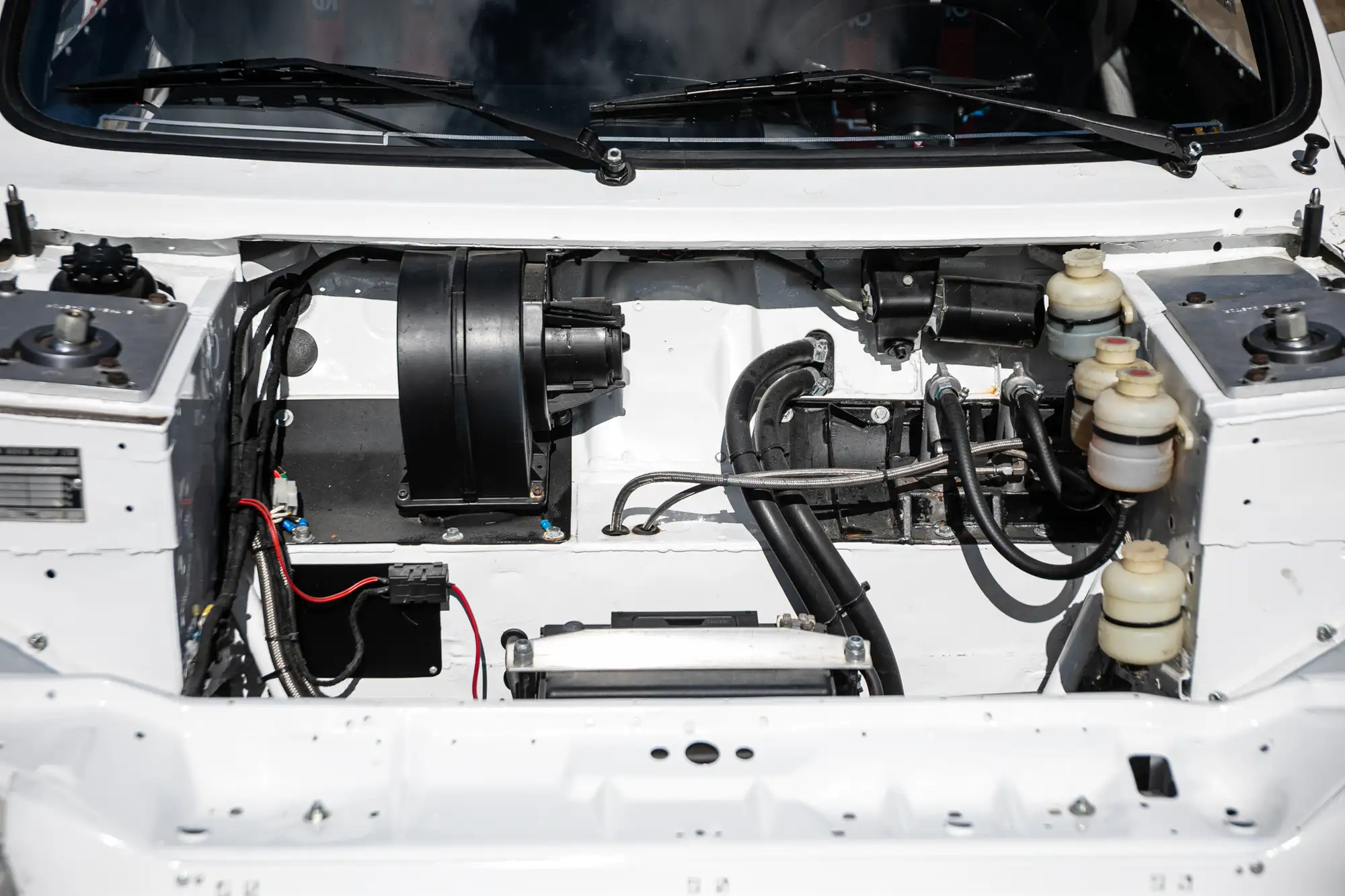 1985 MG Metro 6R4-Sold