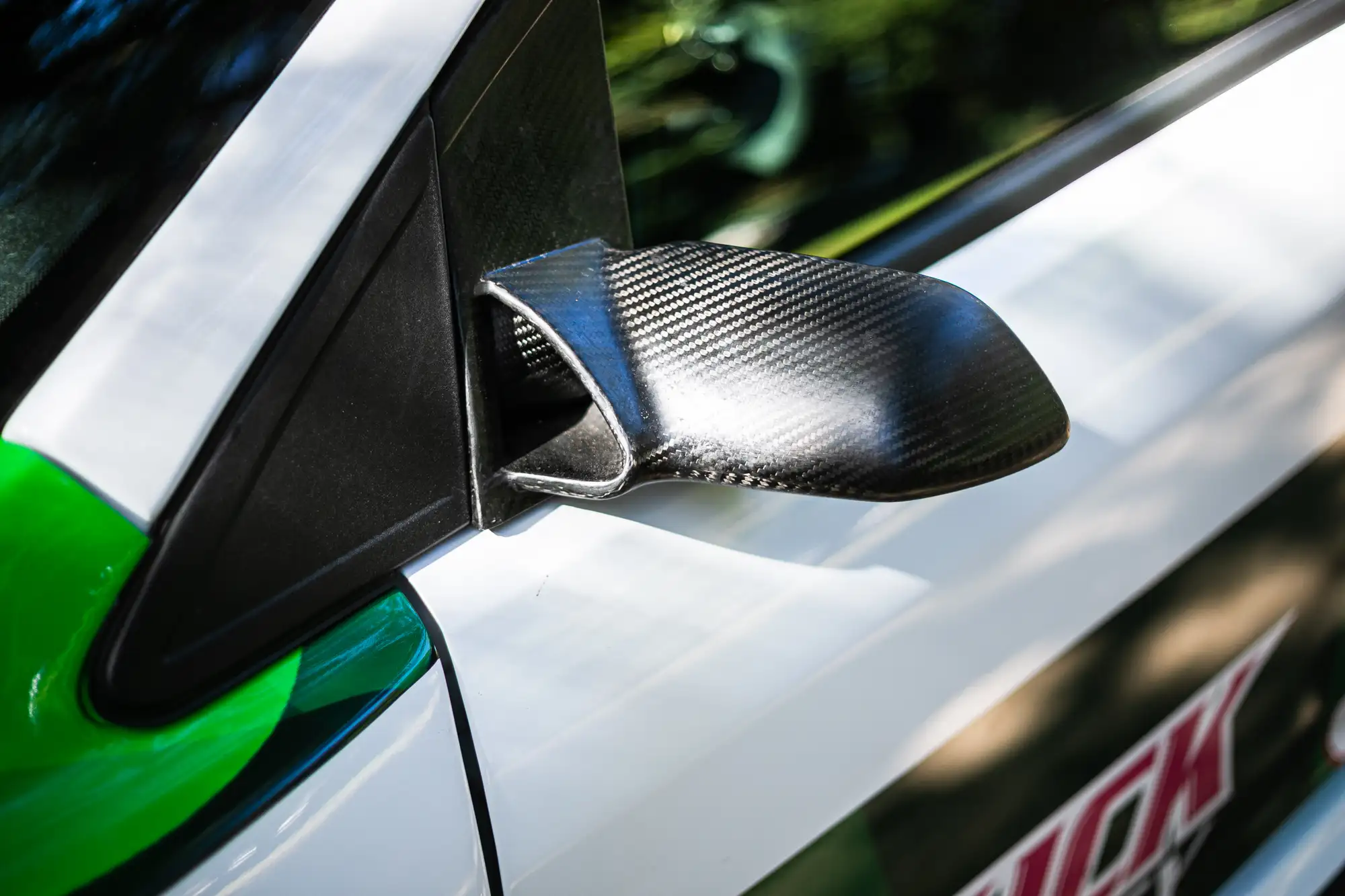 2007 Ford Focus Mk2 WRC-For Sale