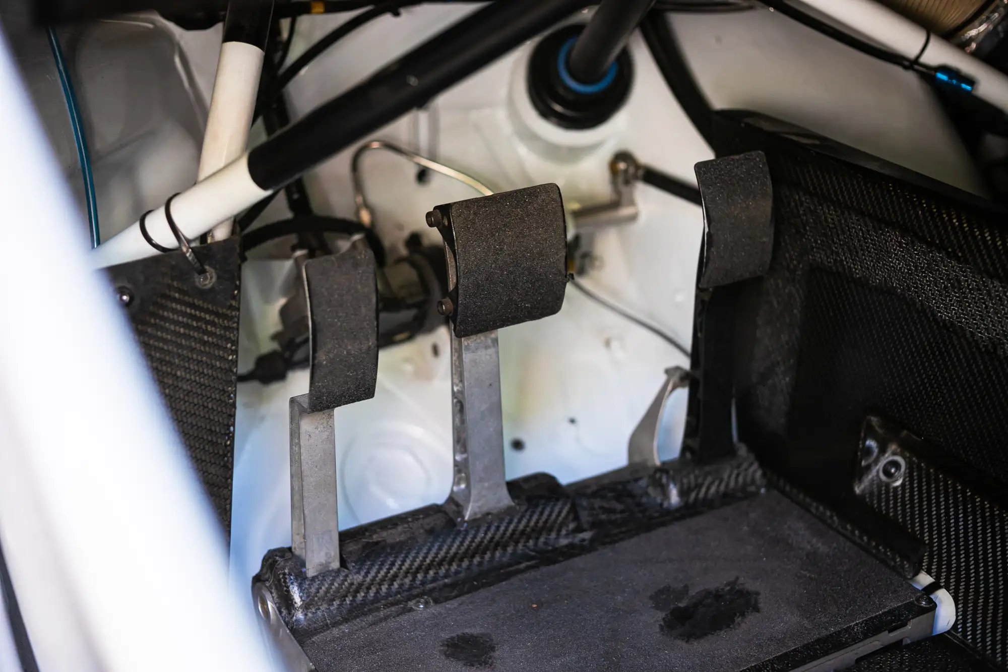 2007 Ford Focus Mk2 WRC-For Sale