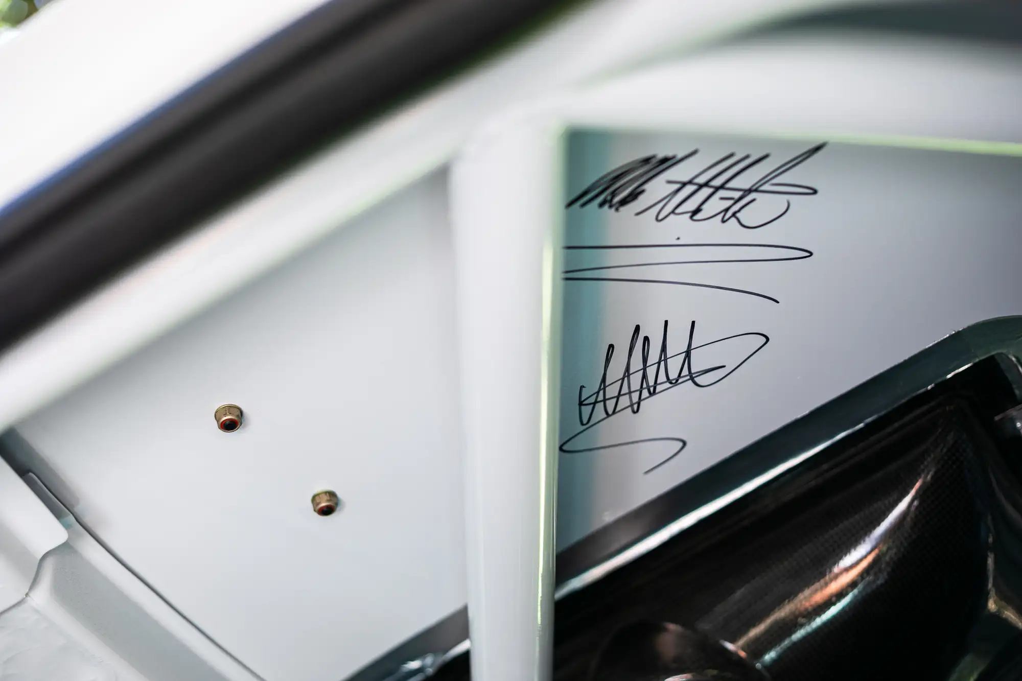 2007 Ford Focus Mk2 WRC-For Sale