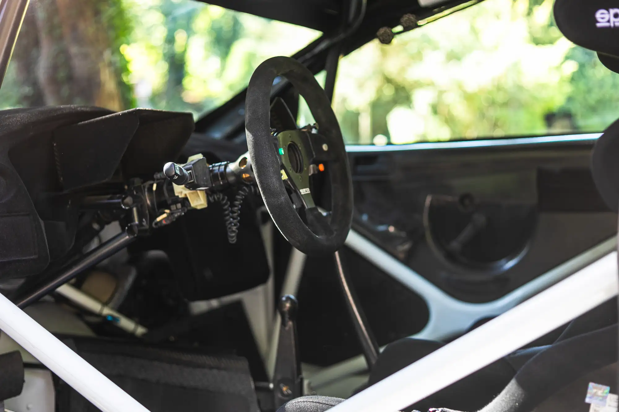 2007 Ford Focus Mk2 WRC-For Sale