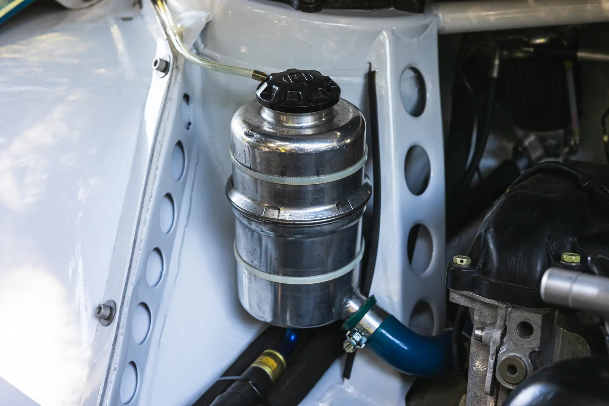 2007 Ford Focus Mk2 WRC-For Sale