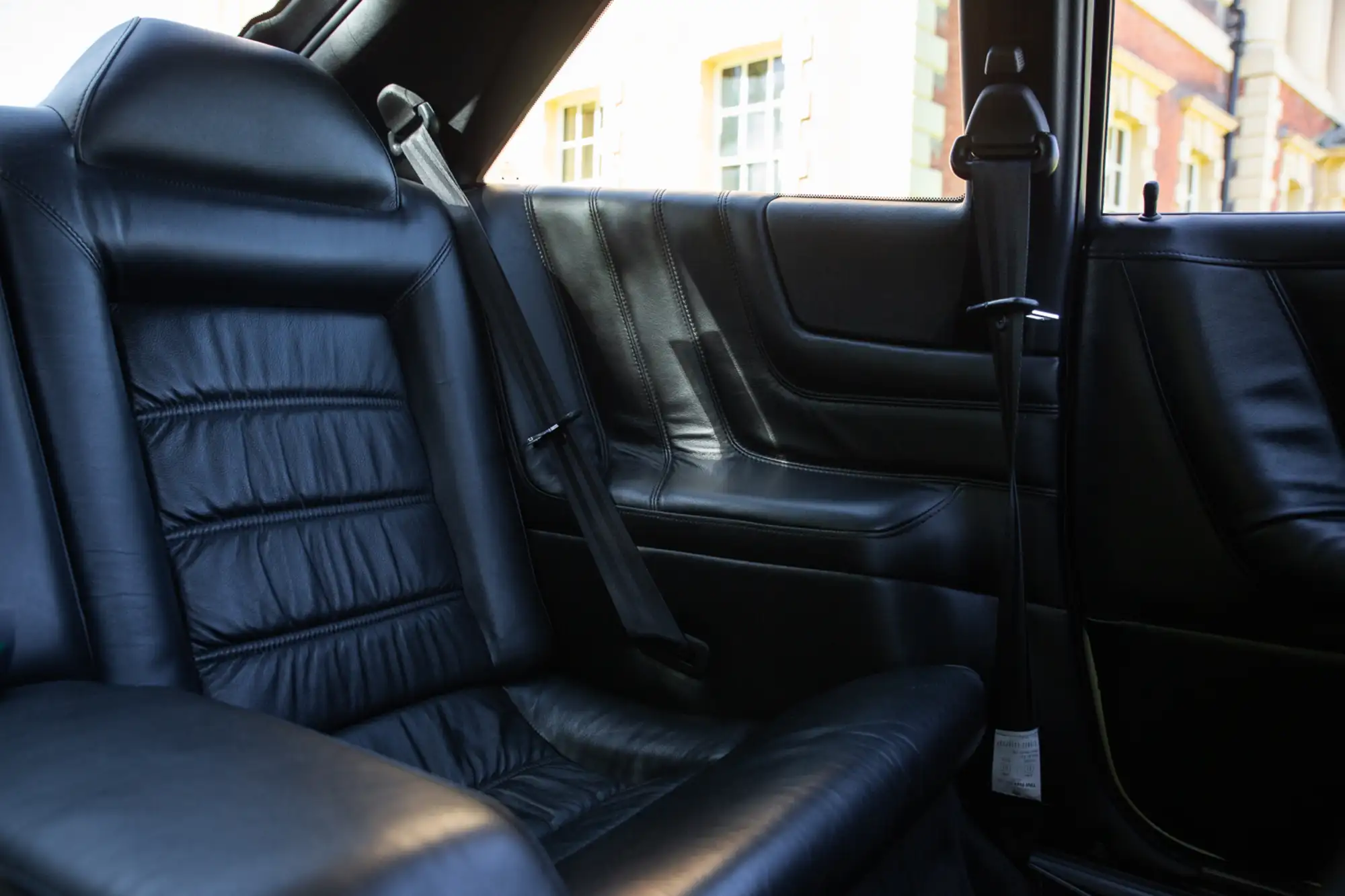 1995 Volkswagen Corrado VR6 Manual-Sold