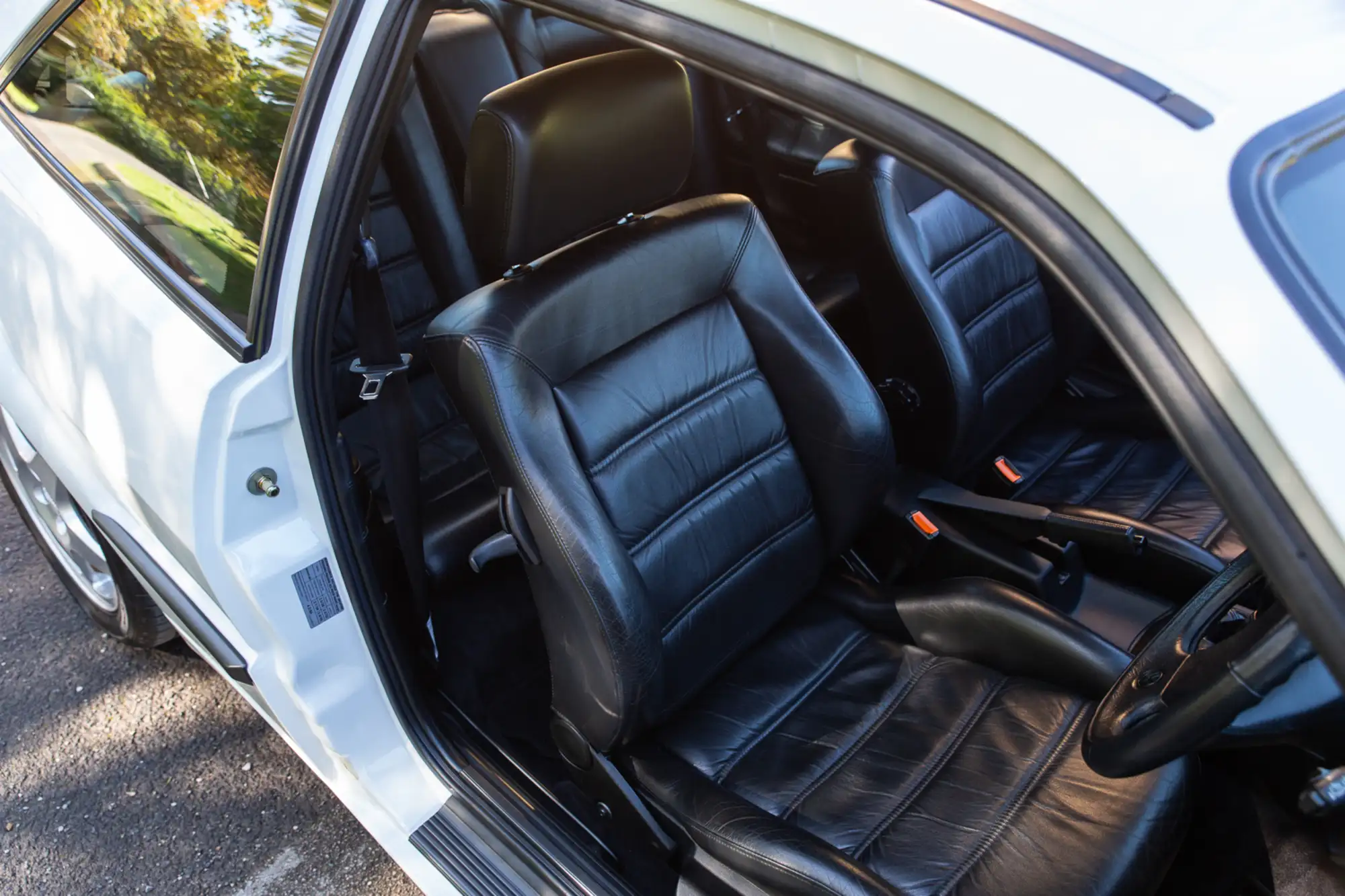 1995 Volkswagen Corrado VR6 Manual-Sold