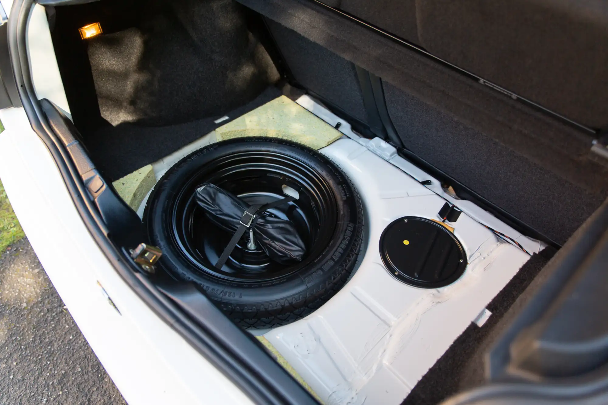 1995 Volkswagen Corrado VR6 Manual-Sold