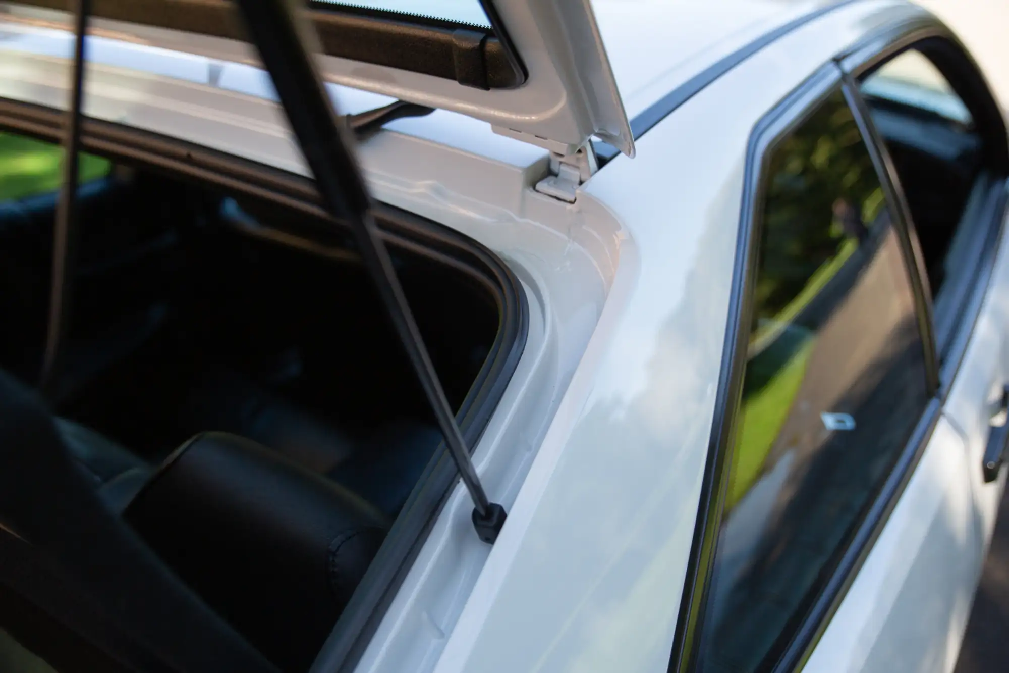 1995 Volkswagen Corrado VR6 Manual-Sold