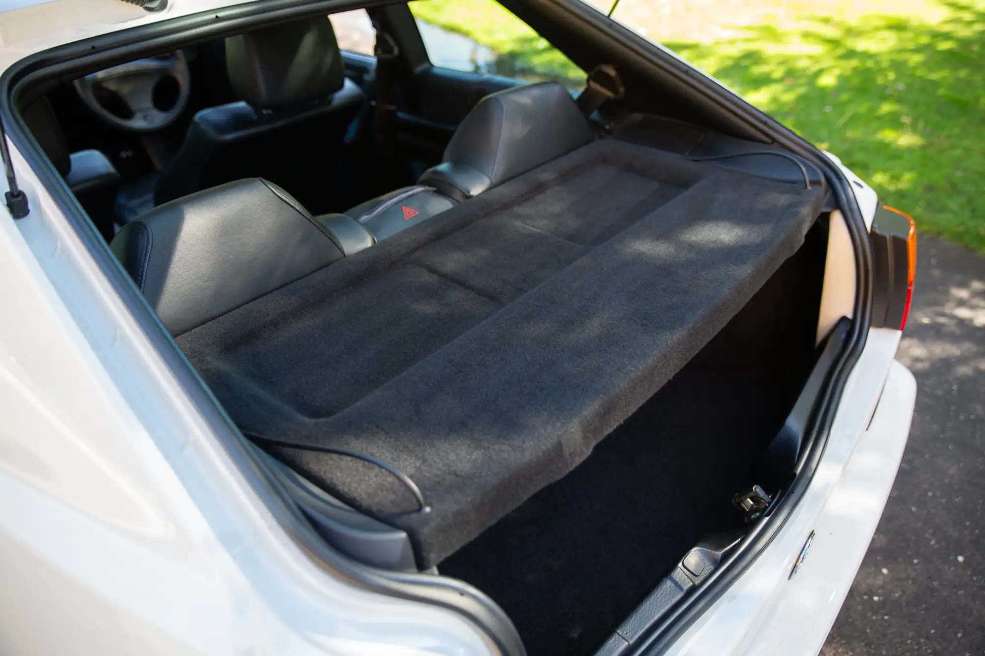 1995 Volkswagen Corrado VR6 Manual-Sold