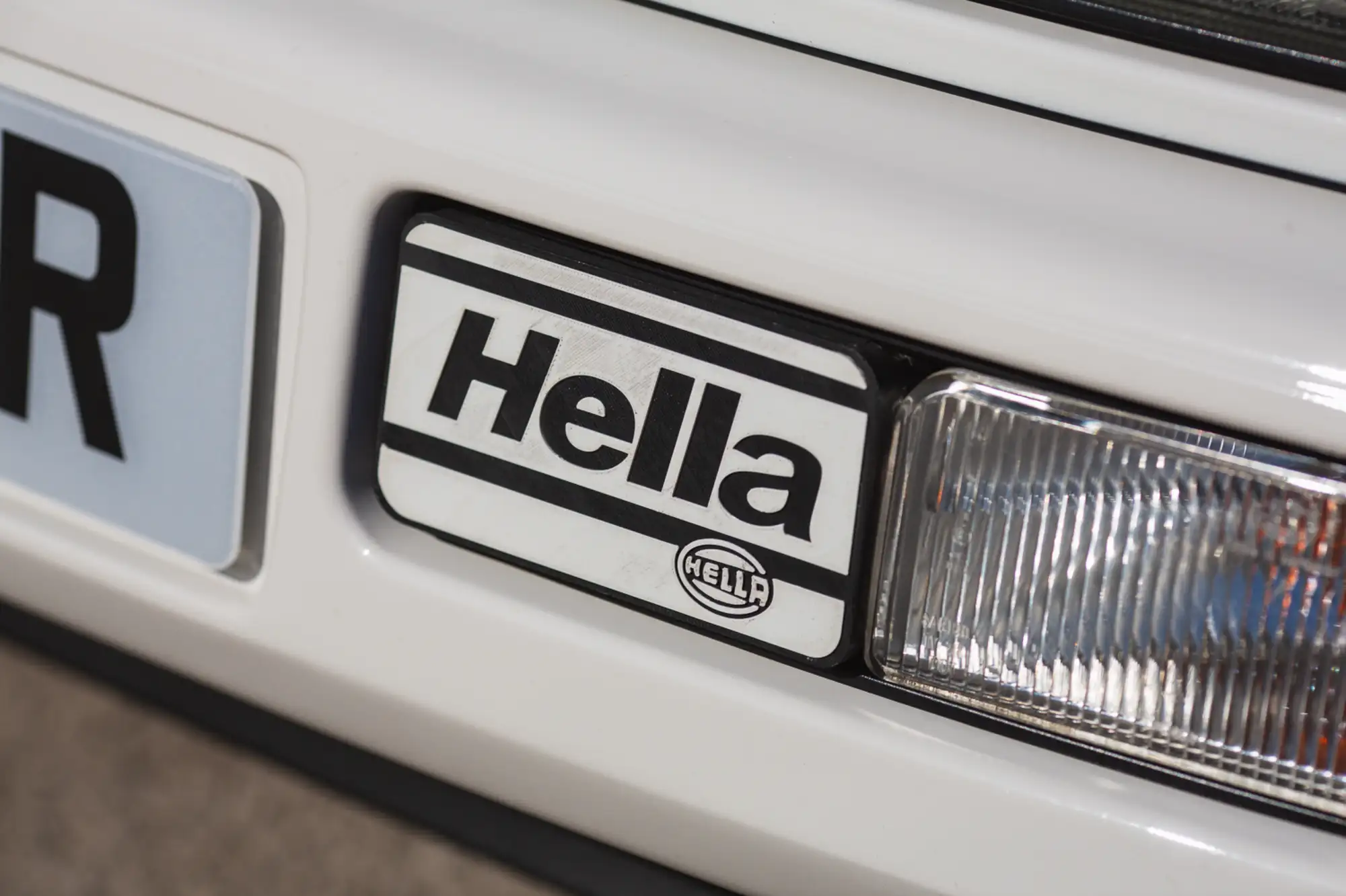 1995 Volkswagen Corrado VR6 Manual-Sold