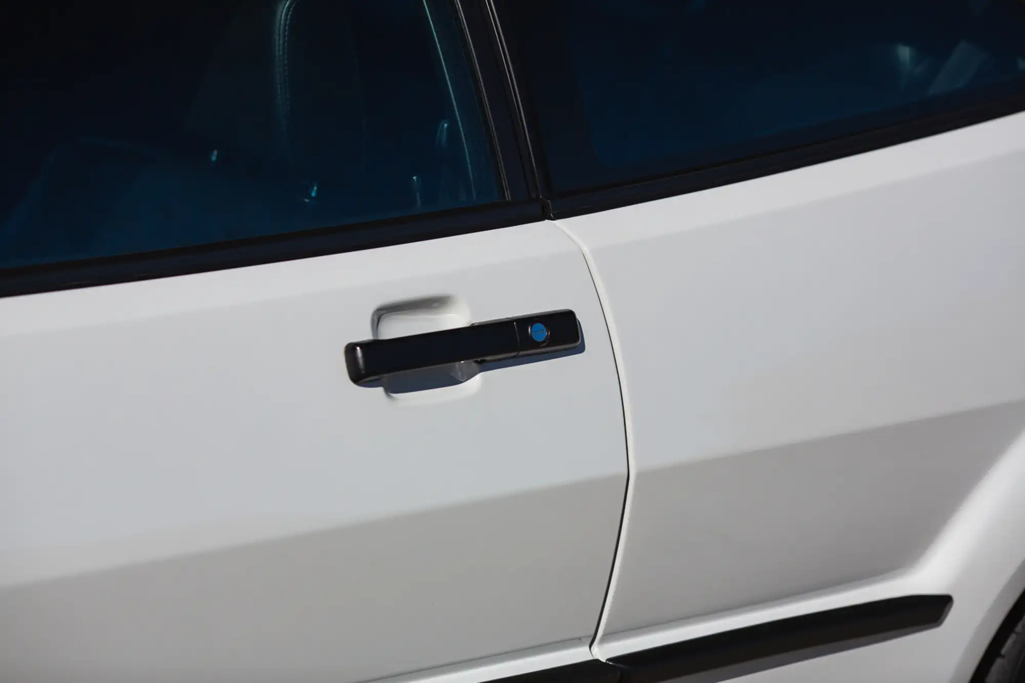 1995 Volkswagen Corrado VR6 Manual-Sold