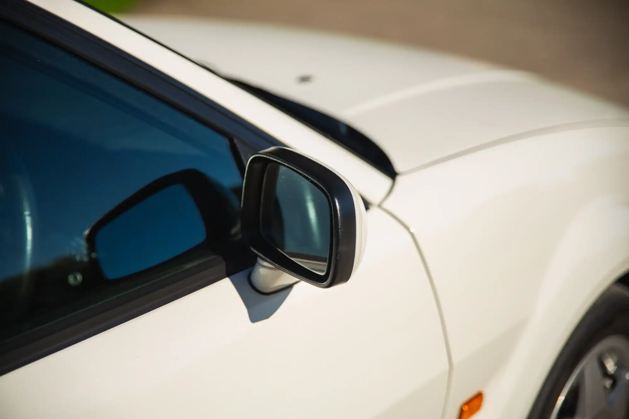 1995 Volkswagen Corrado VR6 Manual-Sold