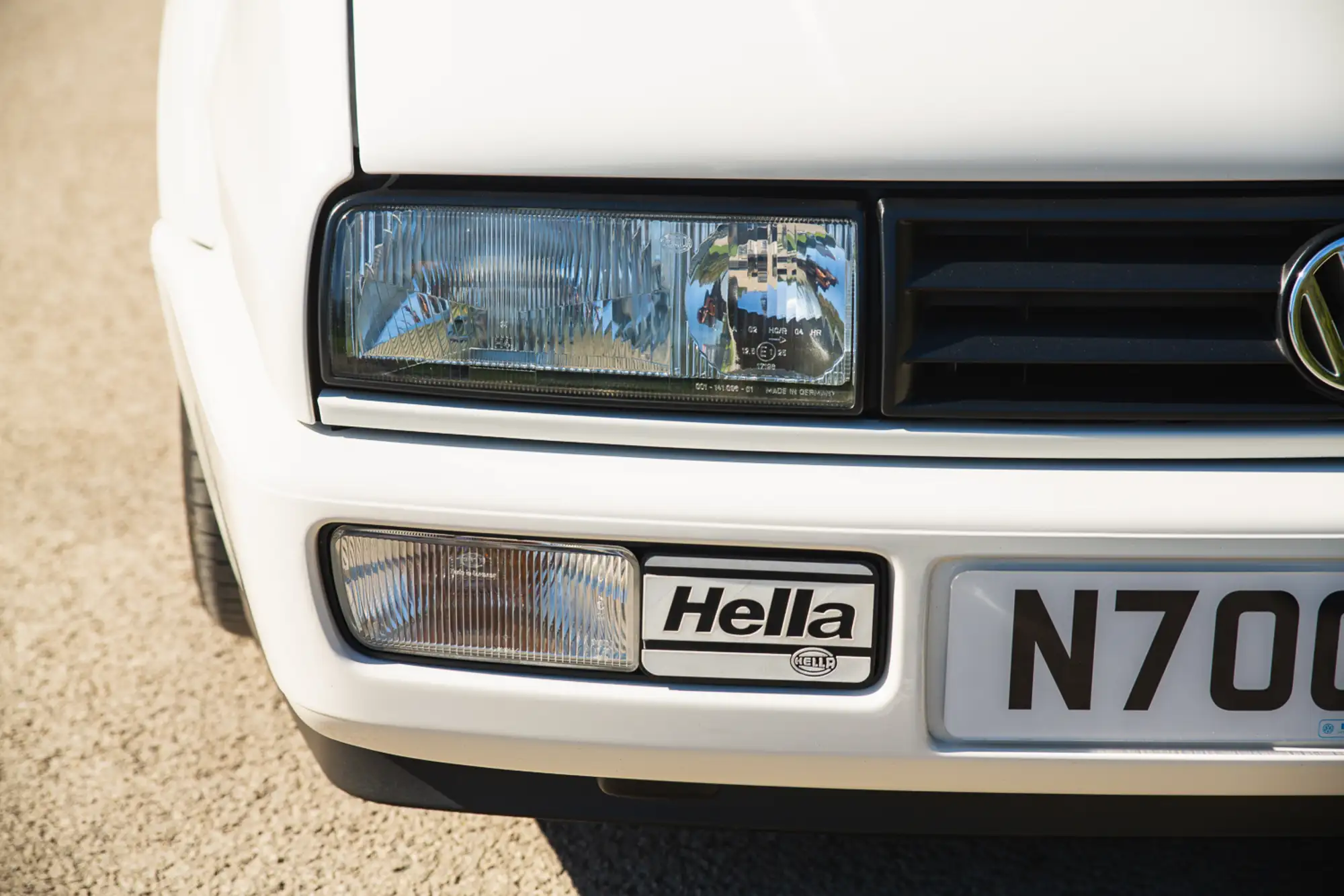 1995 Volkswagen Corrado VR6 Manual-Sold