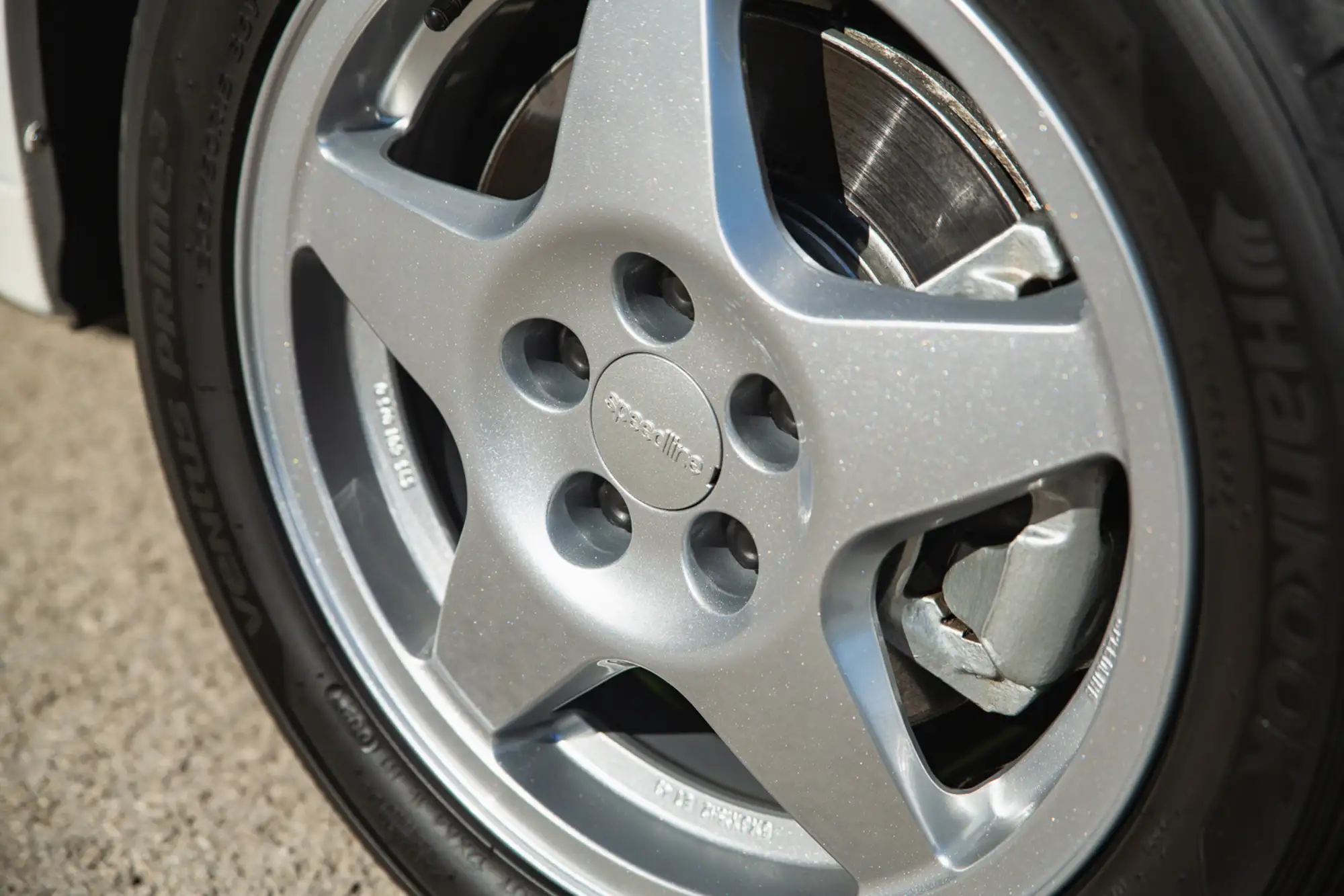 1995 Volkswagen Corrado VR6 Manual-Sold