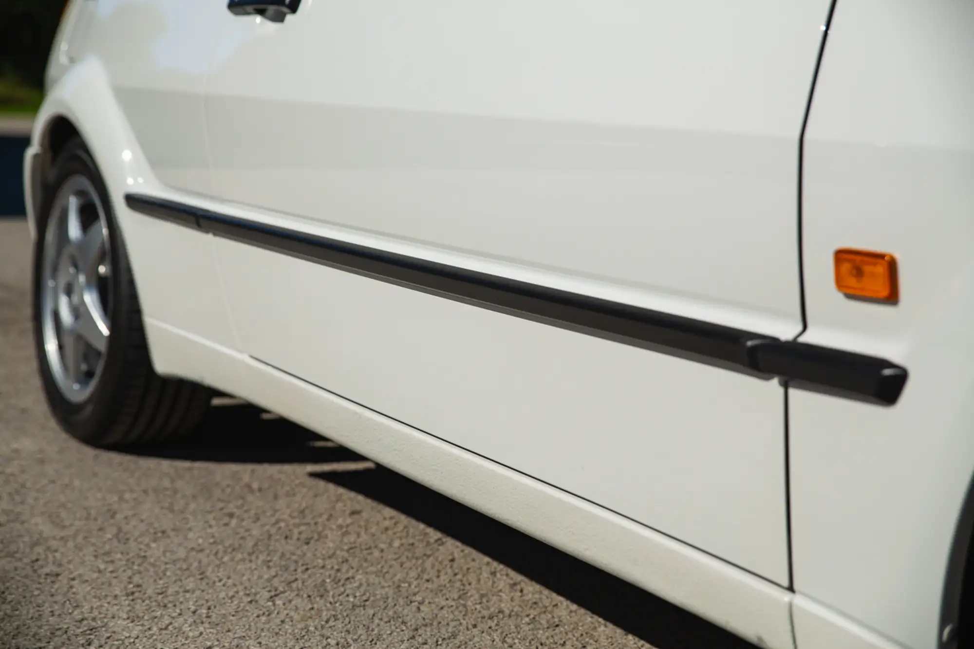 1995 Volkswagen Corrado VR6 Manual-Sold