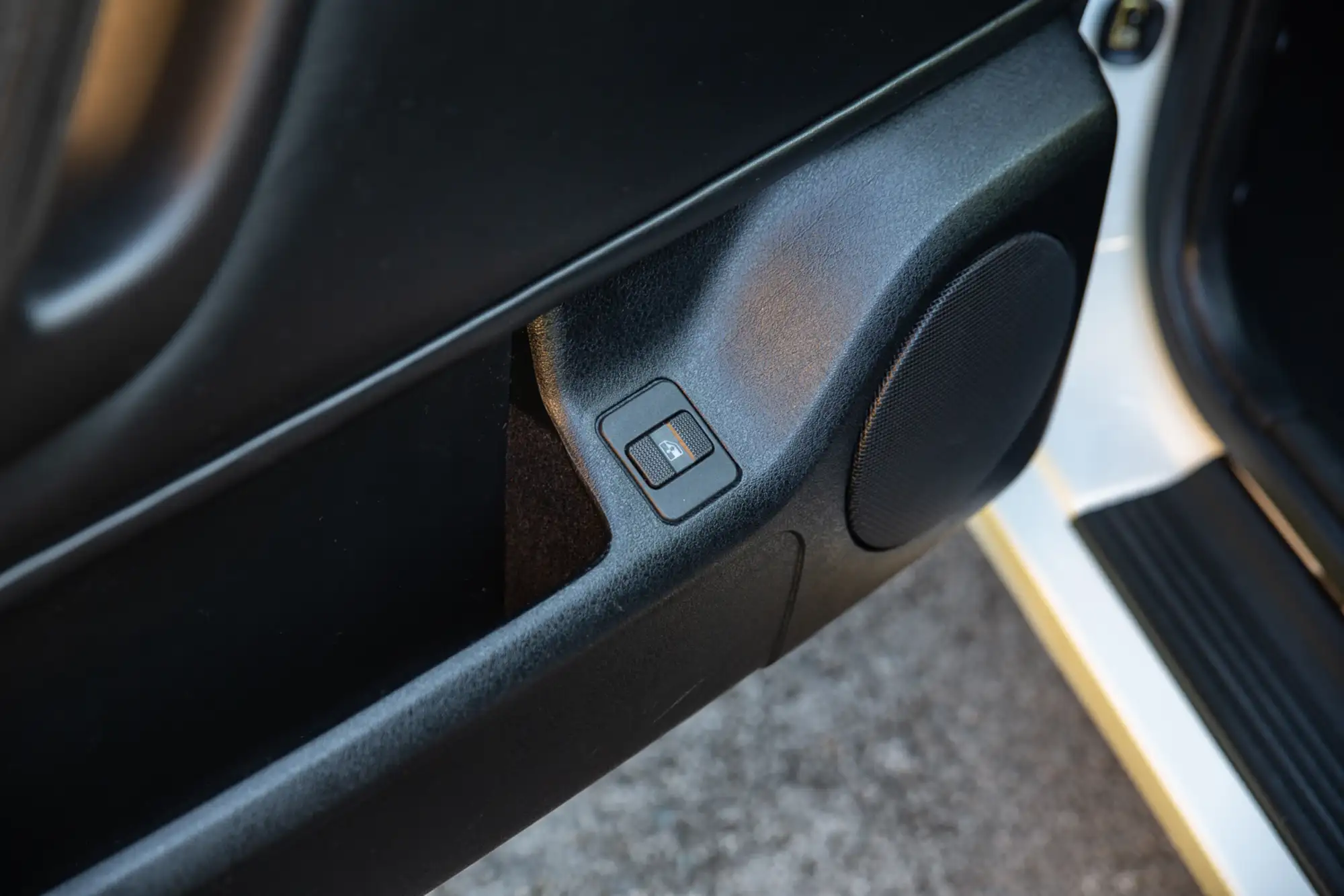 1995 Volkswagen Corrado VR6 Manual-Sold