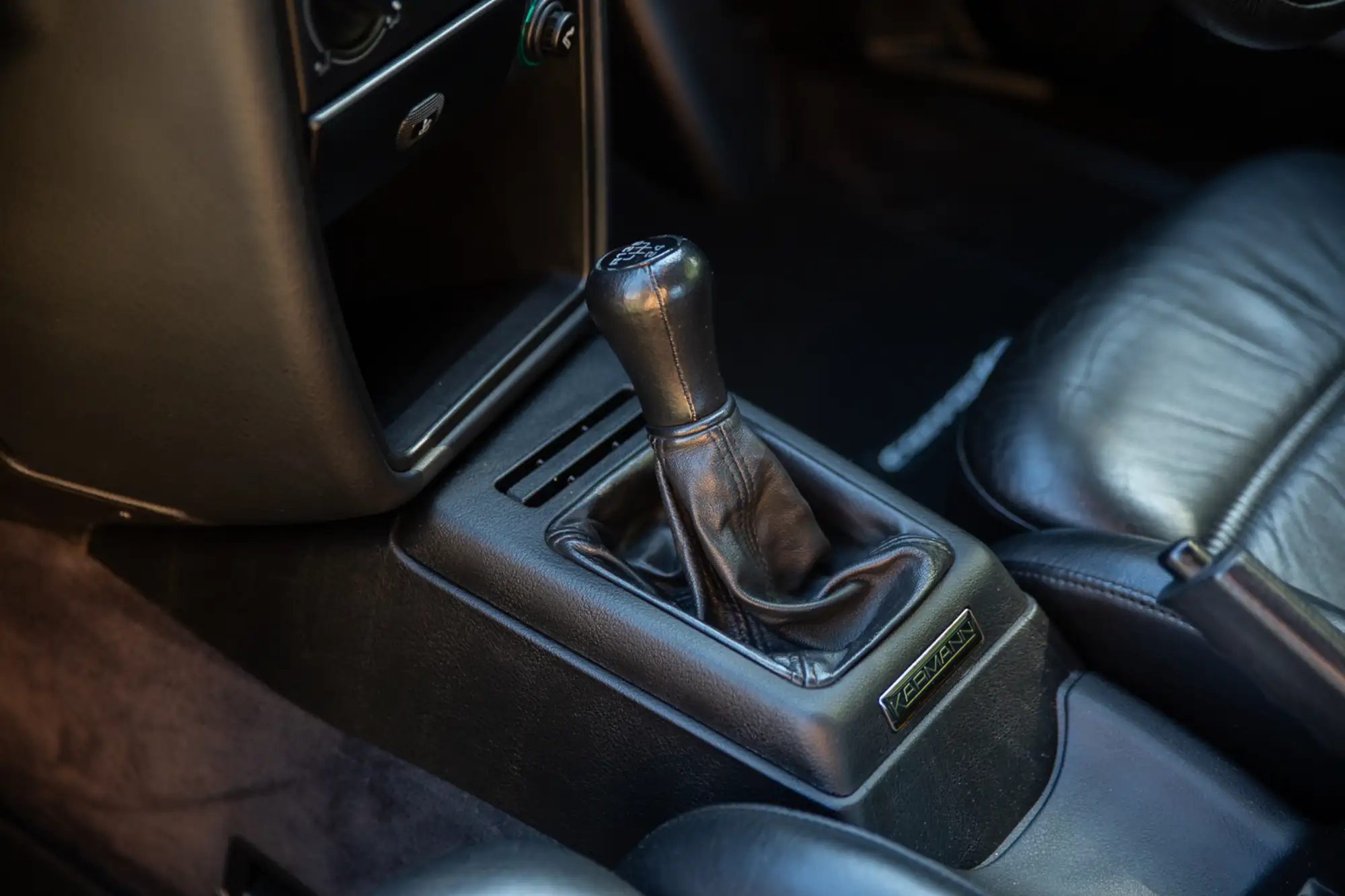 1995 Volkswagen Corrado VR6 Manual-Sold