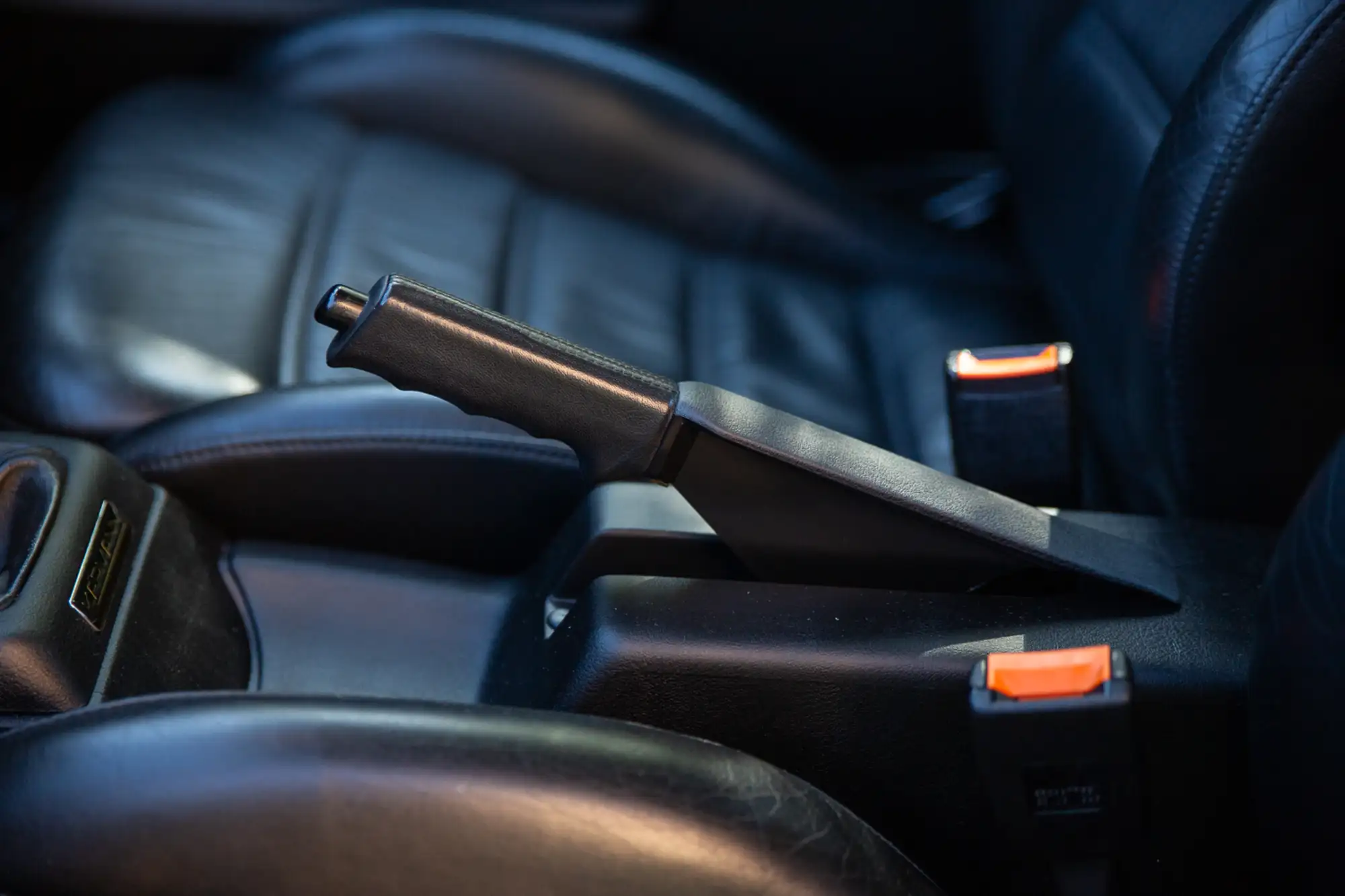 1995 Volkswagen Corrado VR6 Manual-Sold