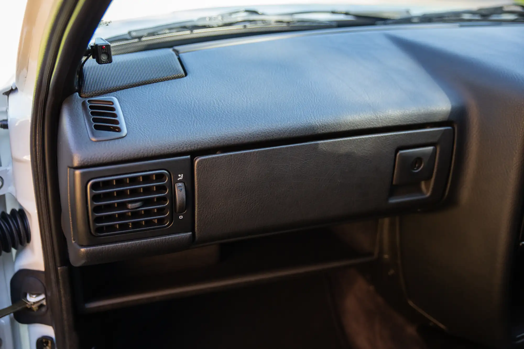 1995 Volkswagen Corrado VR6 Manual-Sold