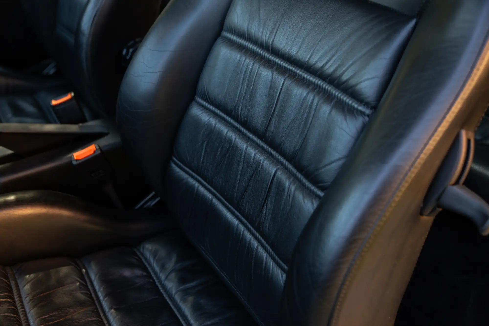 1995 Volkswagen Corrado VR6 Manual-Sold