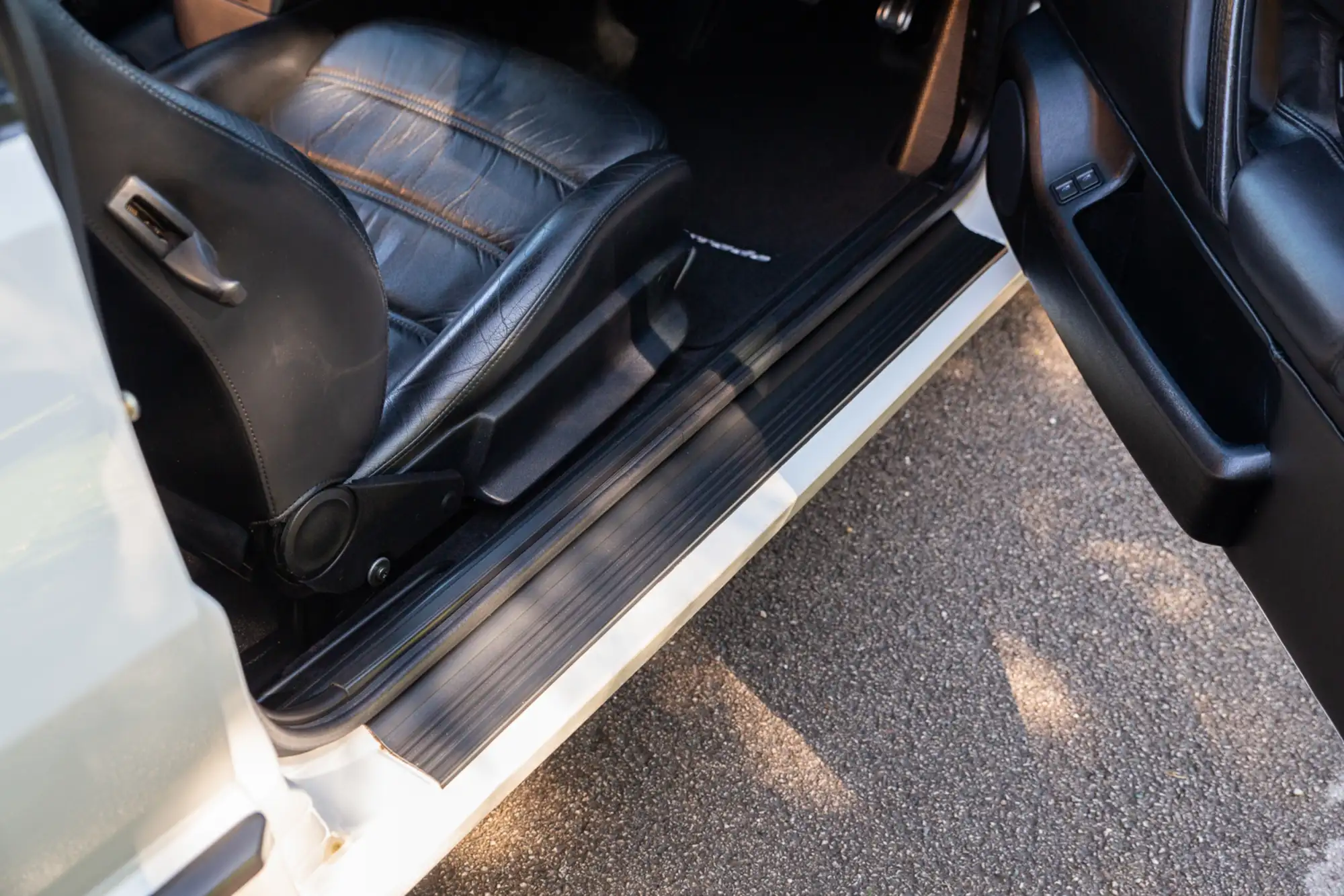 1995 Volkswagen Corrado VR6 Manual-Sold