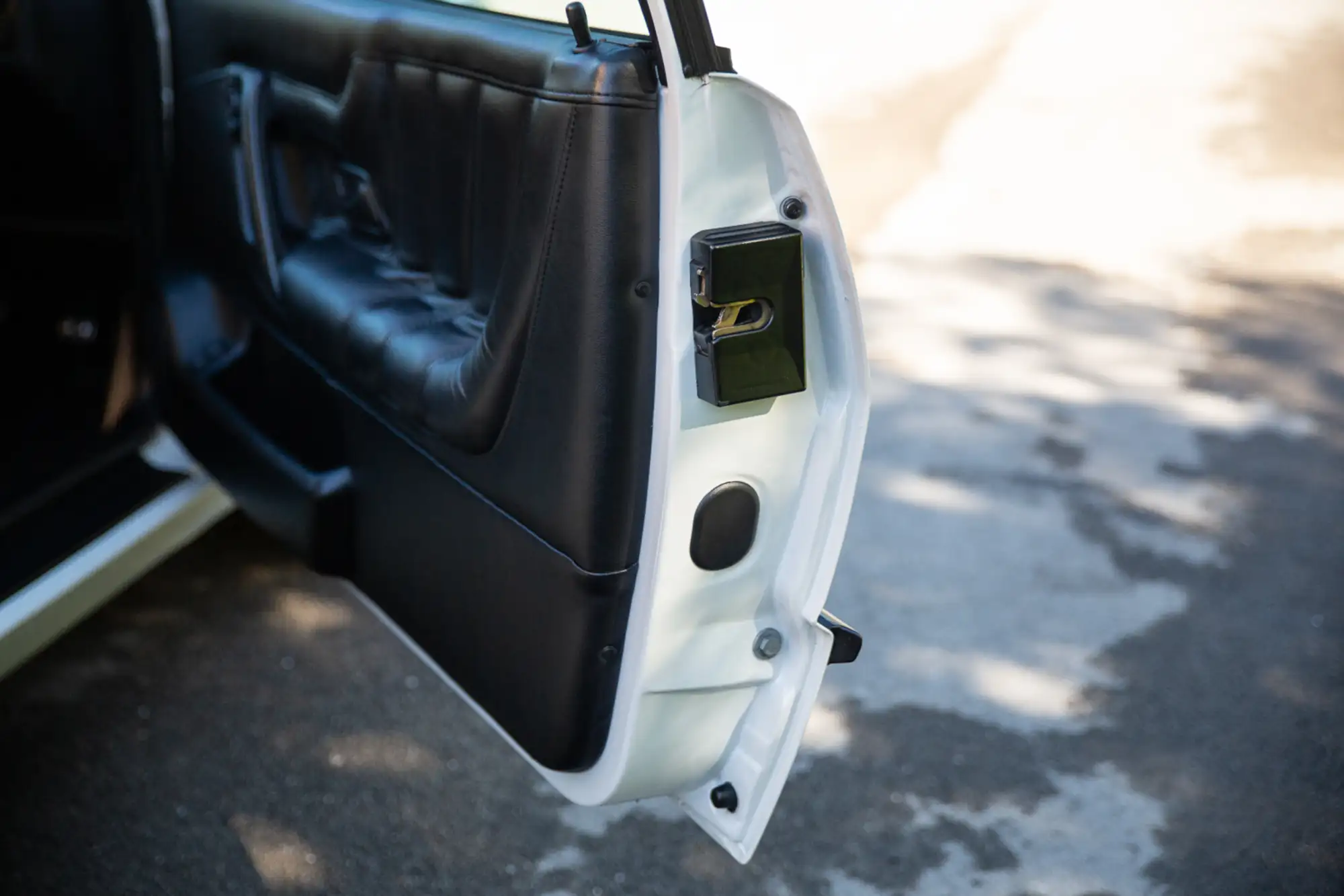 1995 Volkswagen Corrado VR6 Manual-Sold