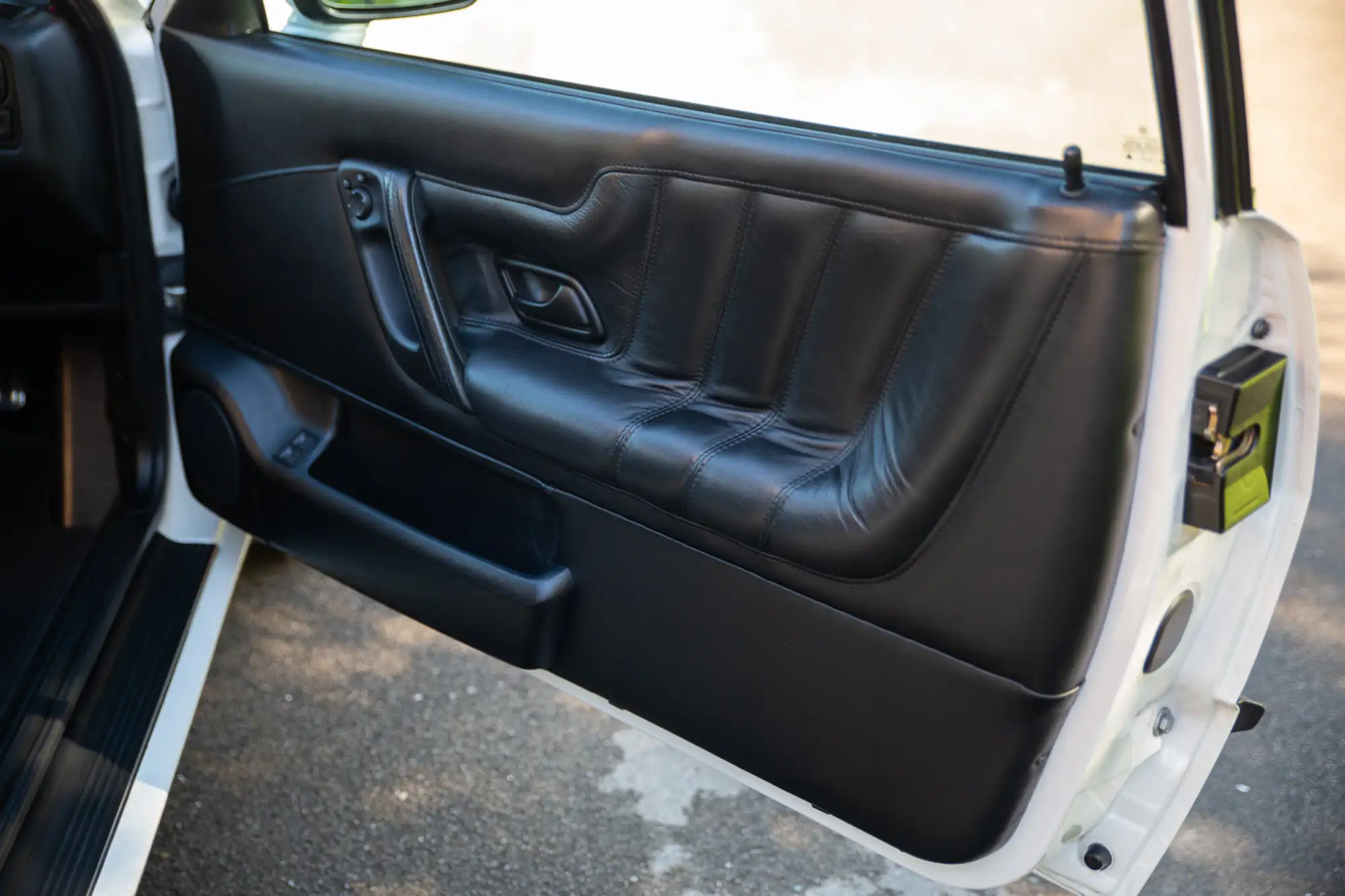 1995 Volkswagen Corrado VR6 Manual-Sold