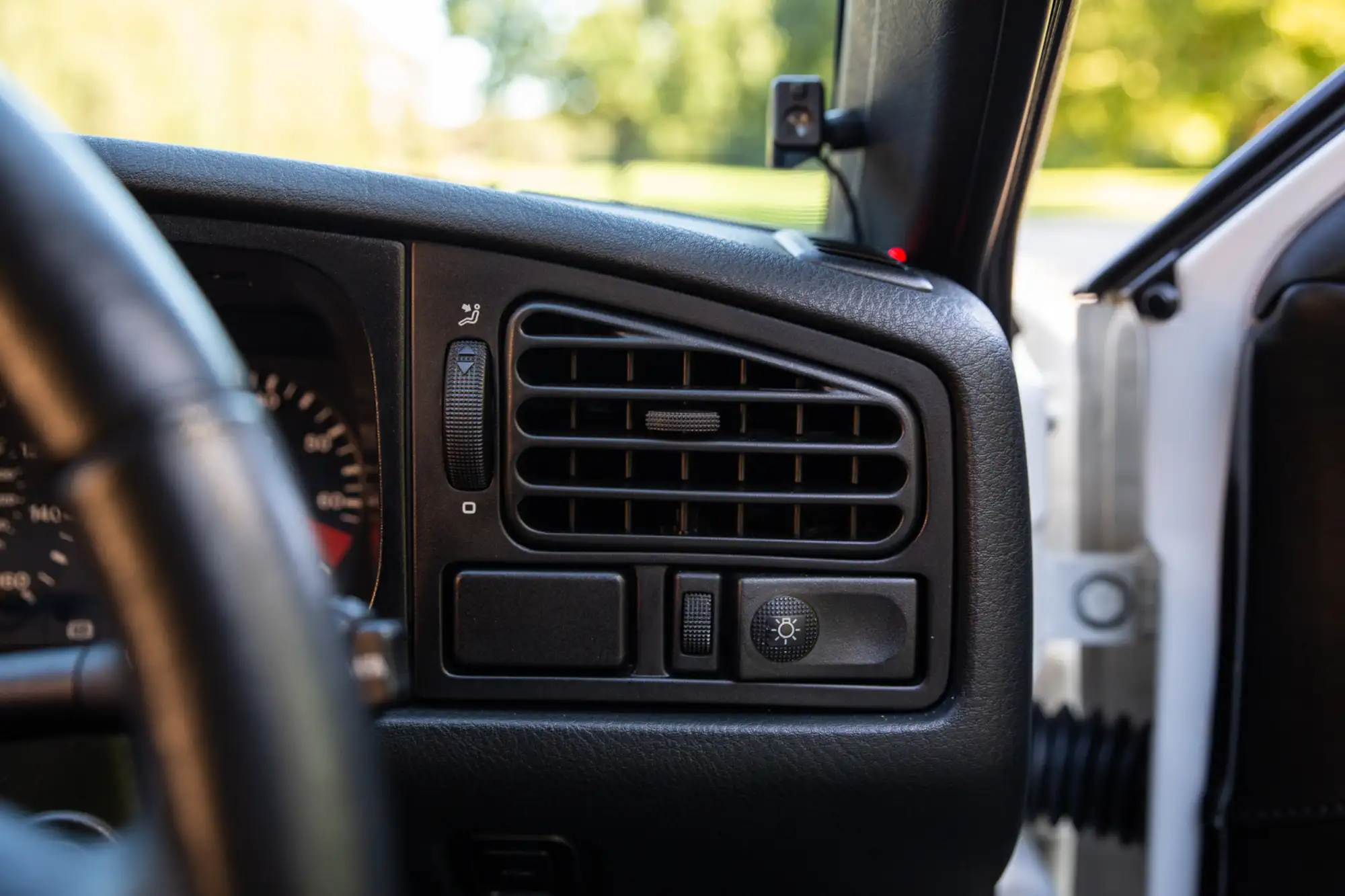 1995 Volkswagen Corrado VR6 Manual-Sold