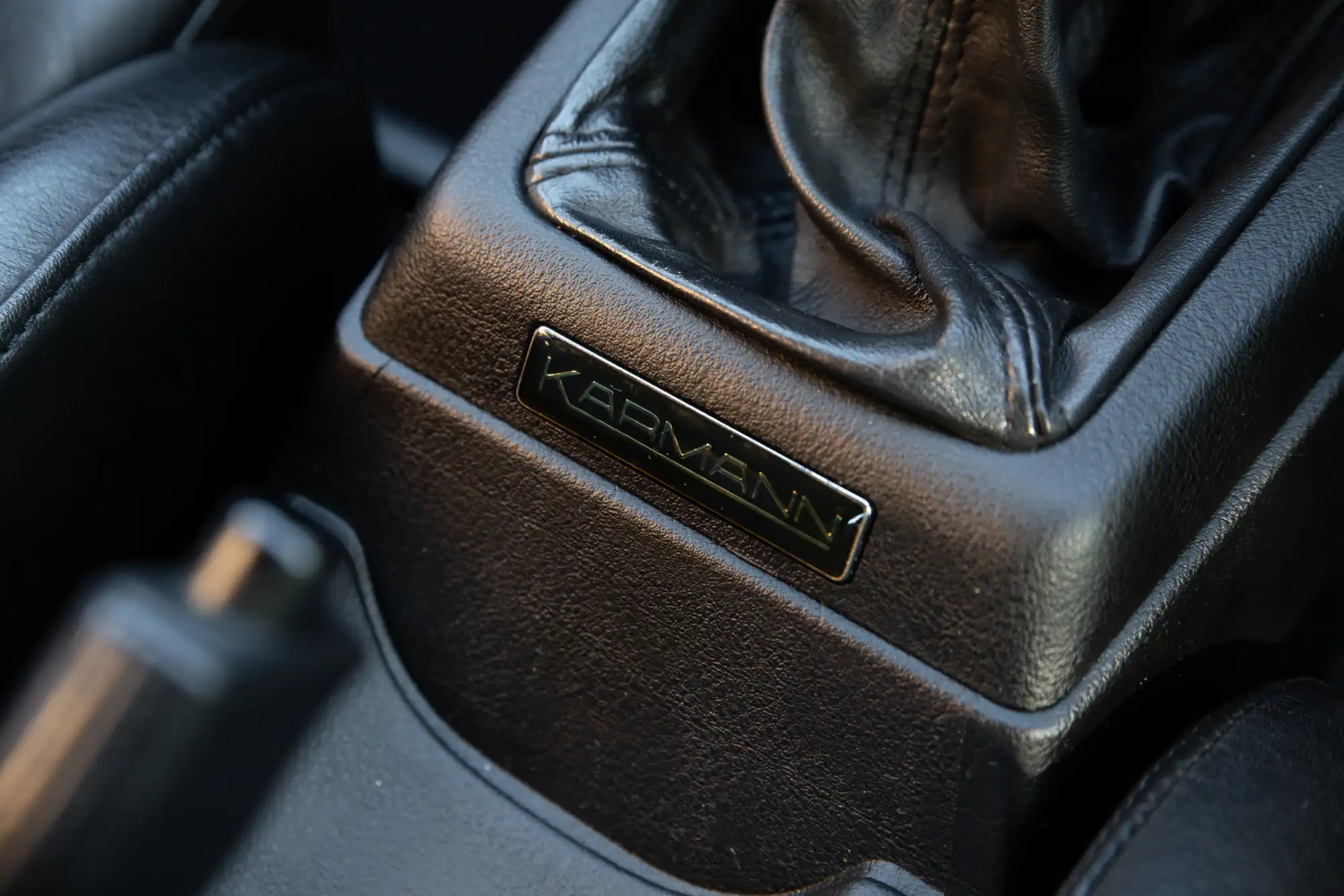 1995 Volkswagen Corrado VR6 Manual-Sold