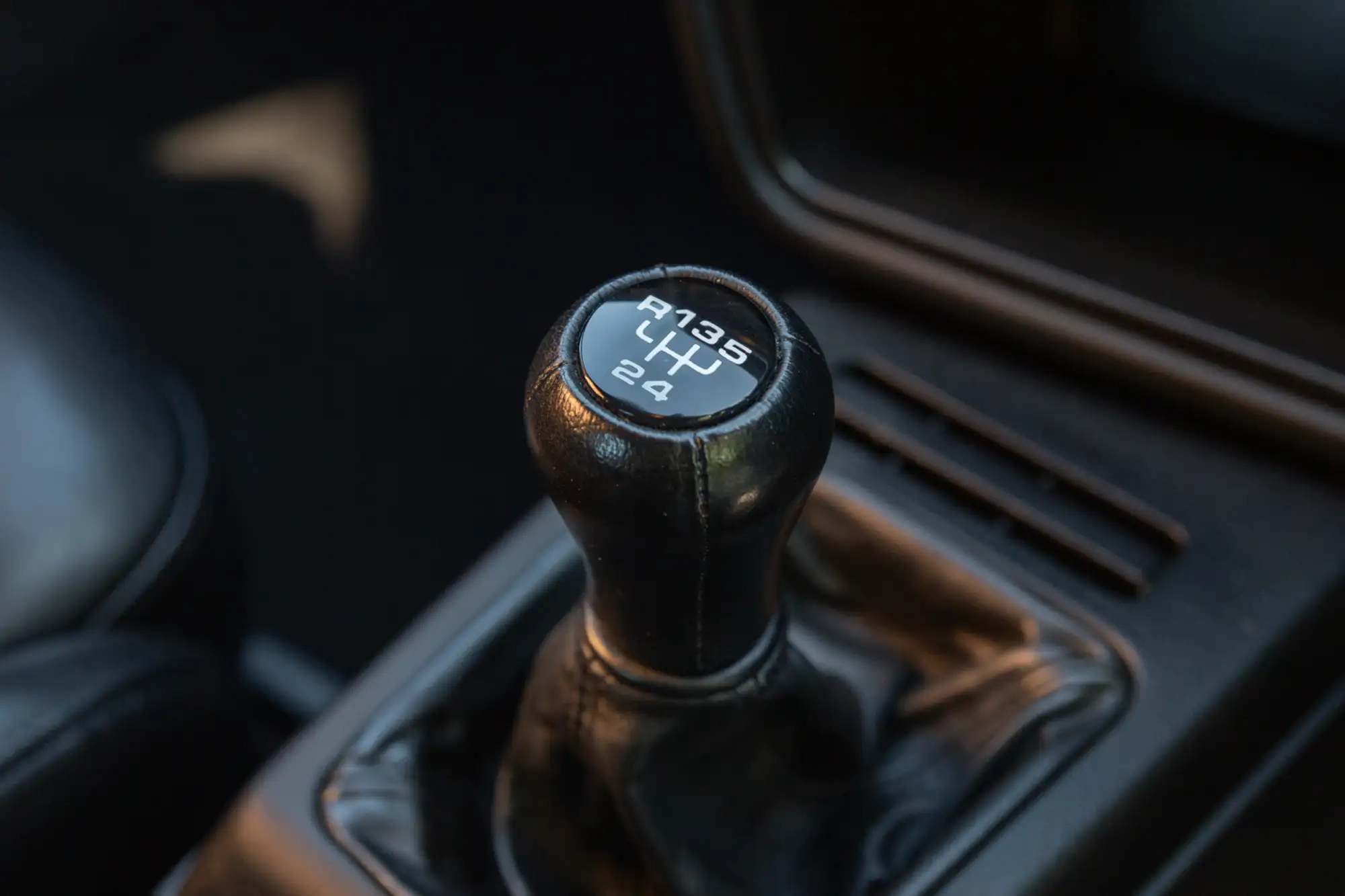 1995 Volkswagen Corrado VR6 Manual-Sold