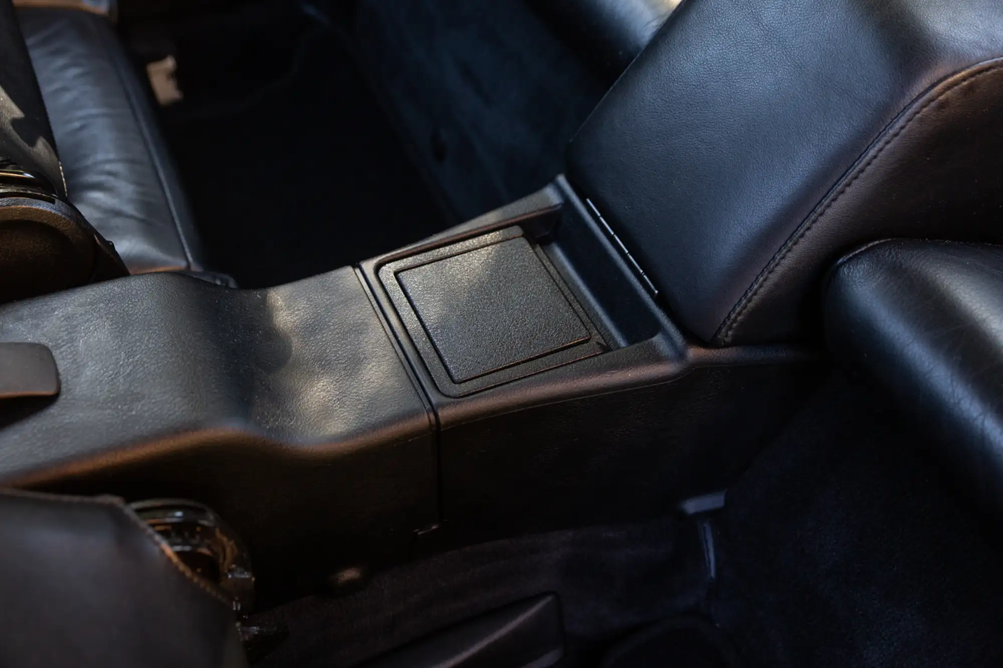 1995 Volkswagen Corrado VR6 Manual-Sold