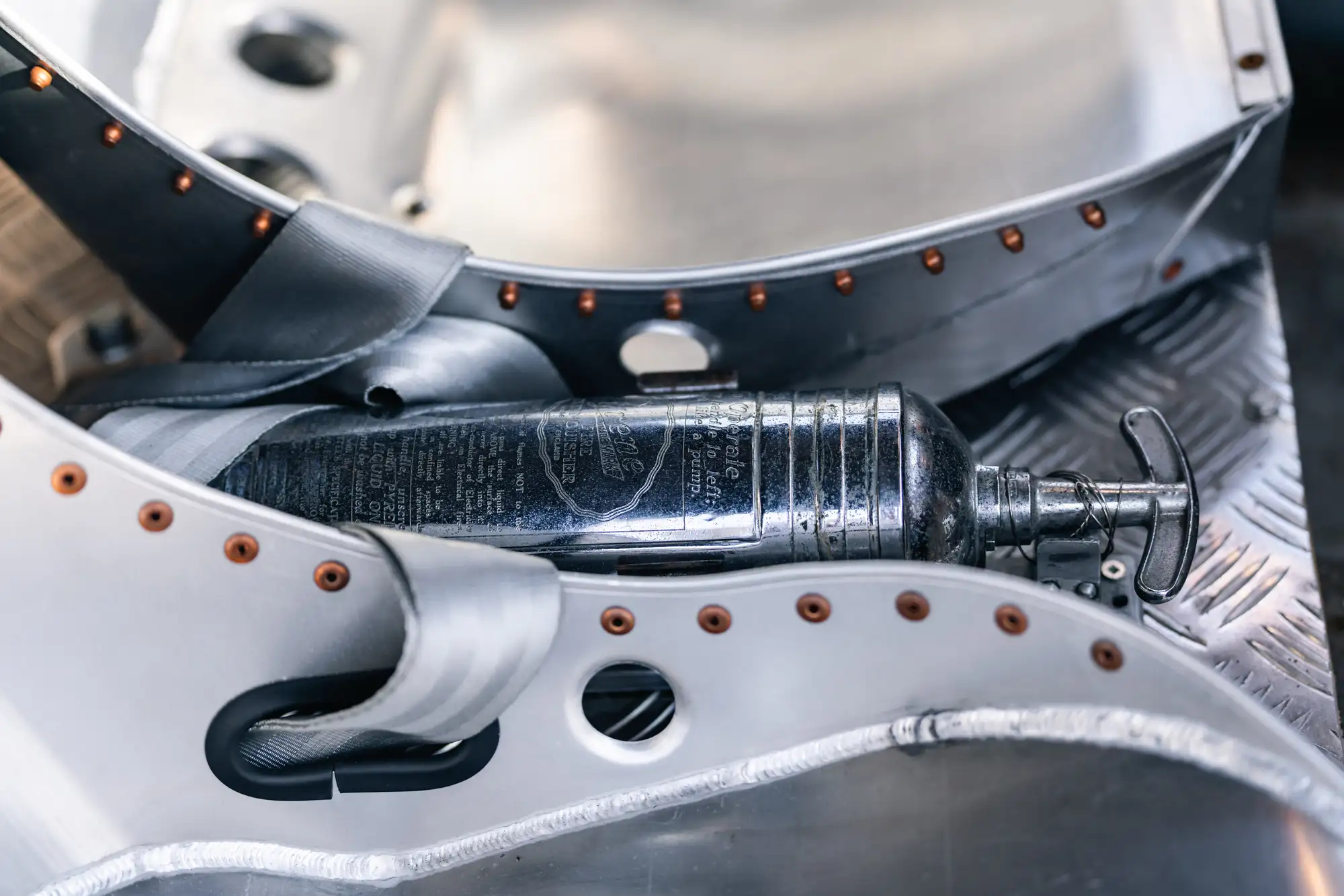 1946 GMC Pick-up 'Rat Rod'-For Sale