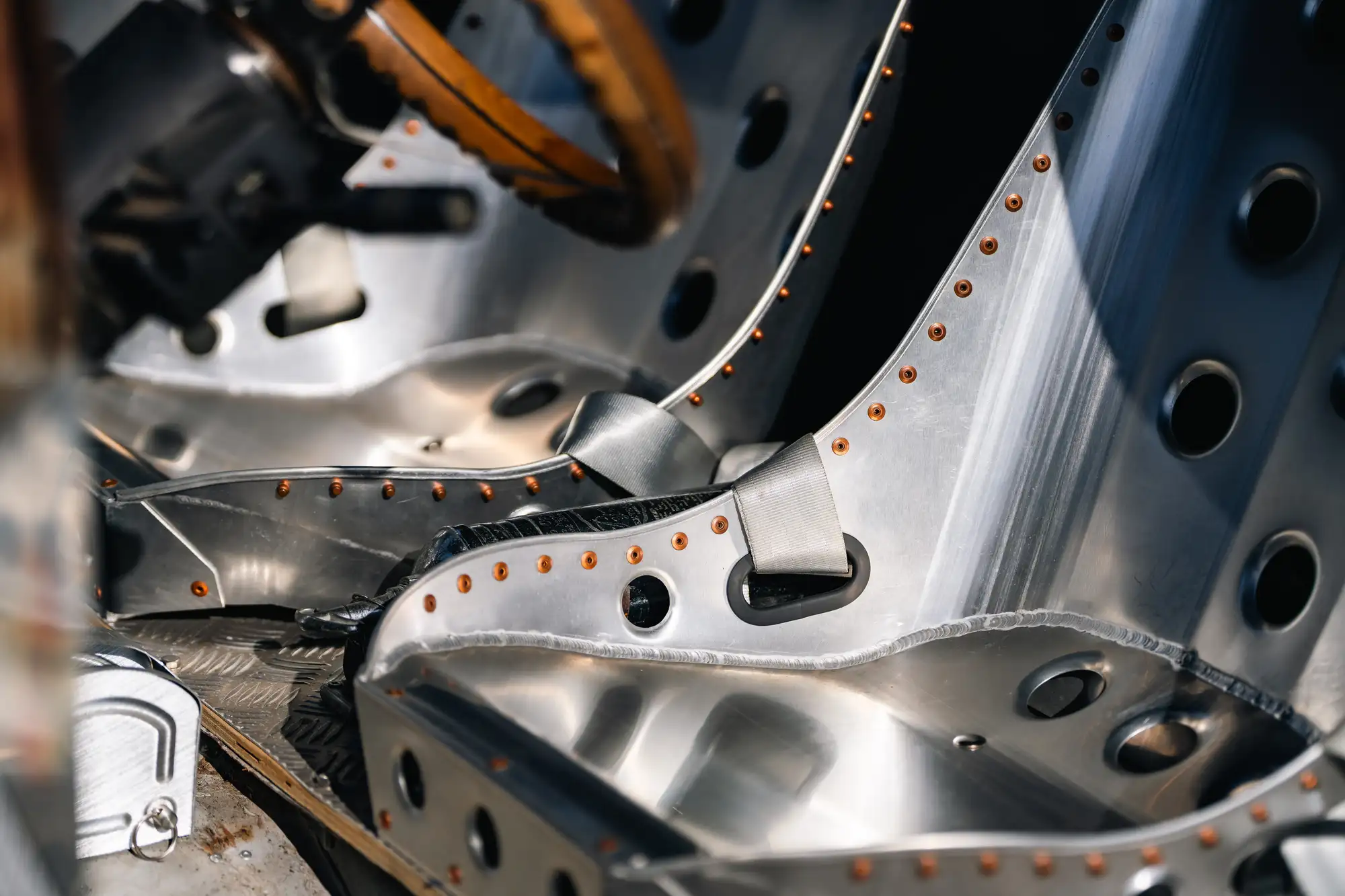 1946 GMC Pick-up 'Rat Rod'-For Sale